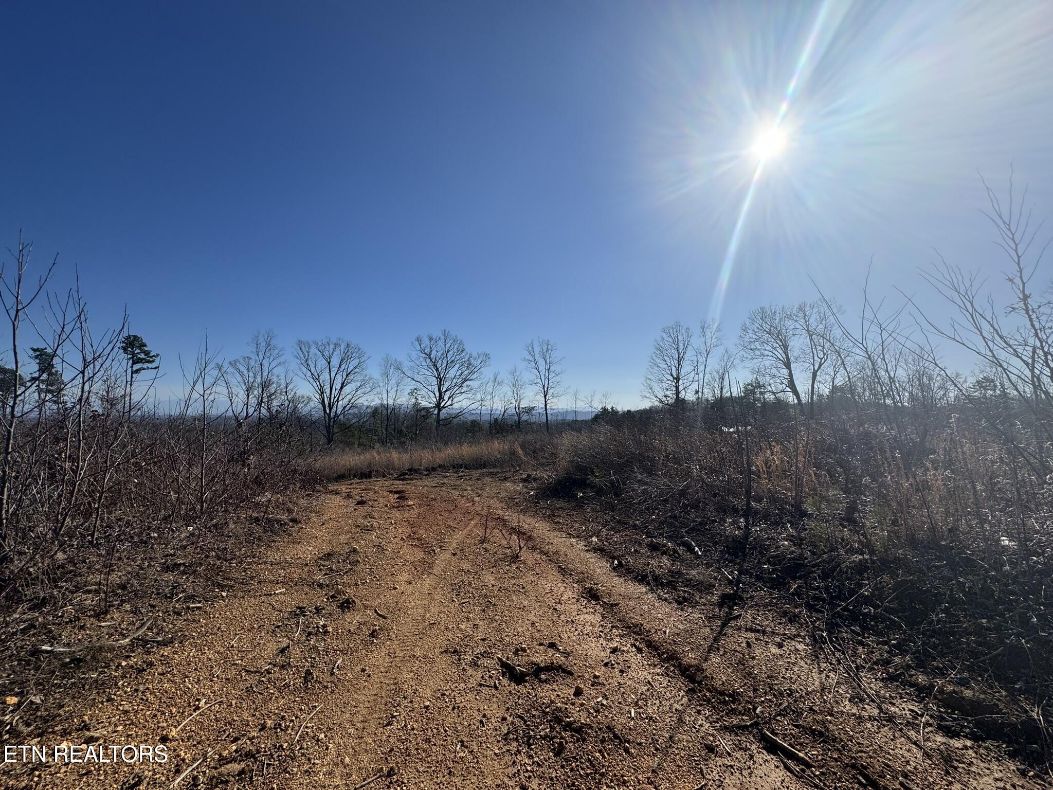 Mccubbins Road Strawberry Plains TN 37871