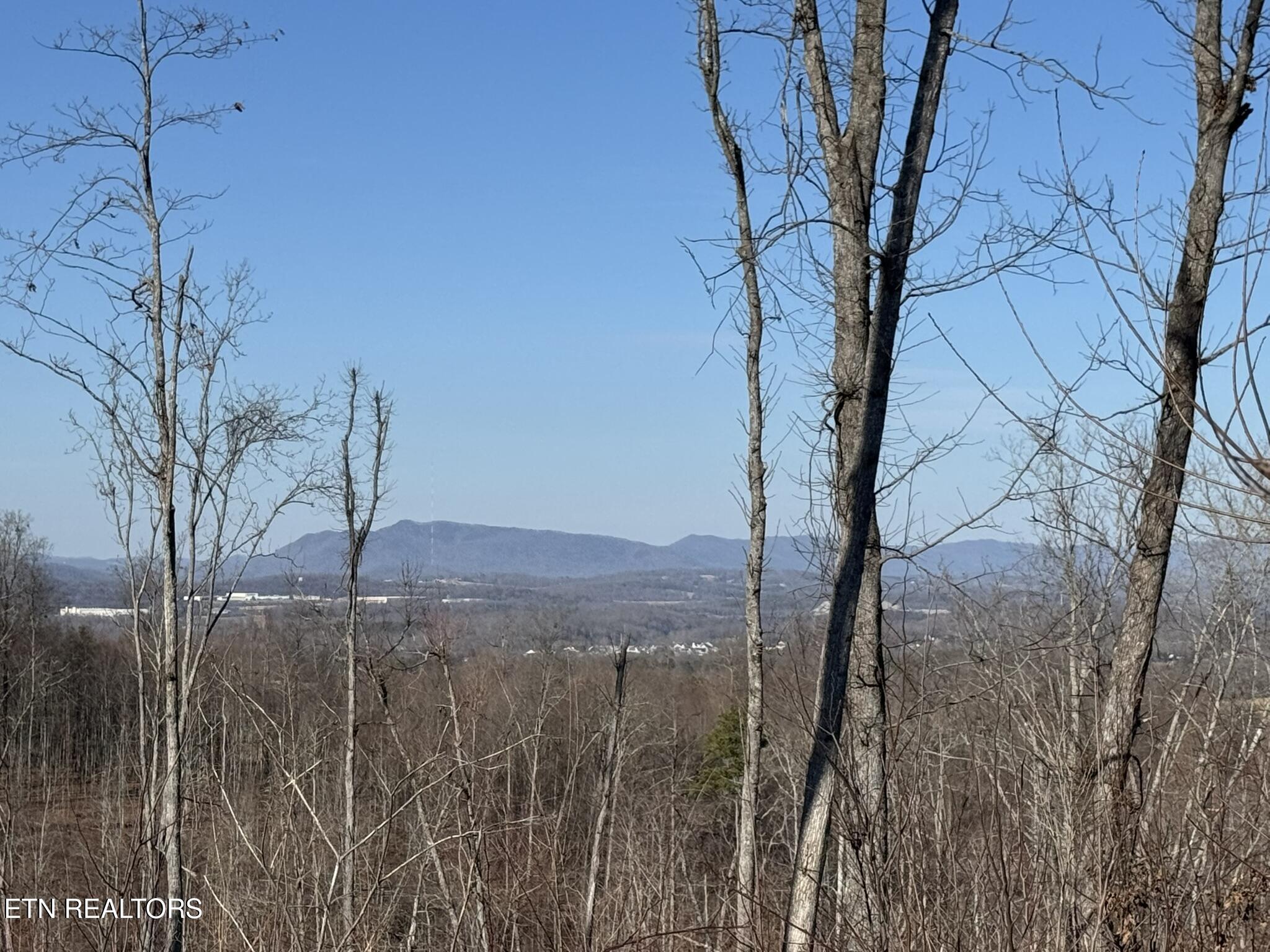 Mccubbins Road Strawberry Plains TN 37871