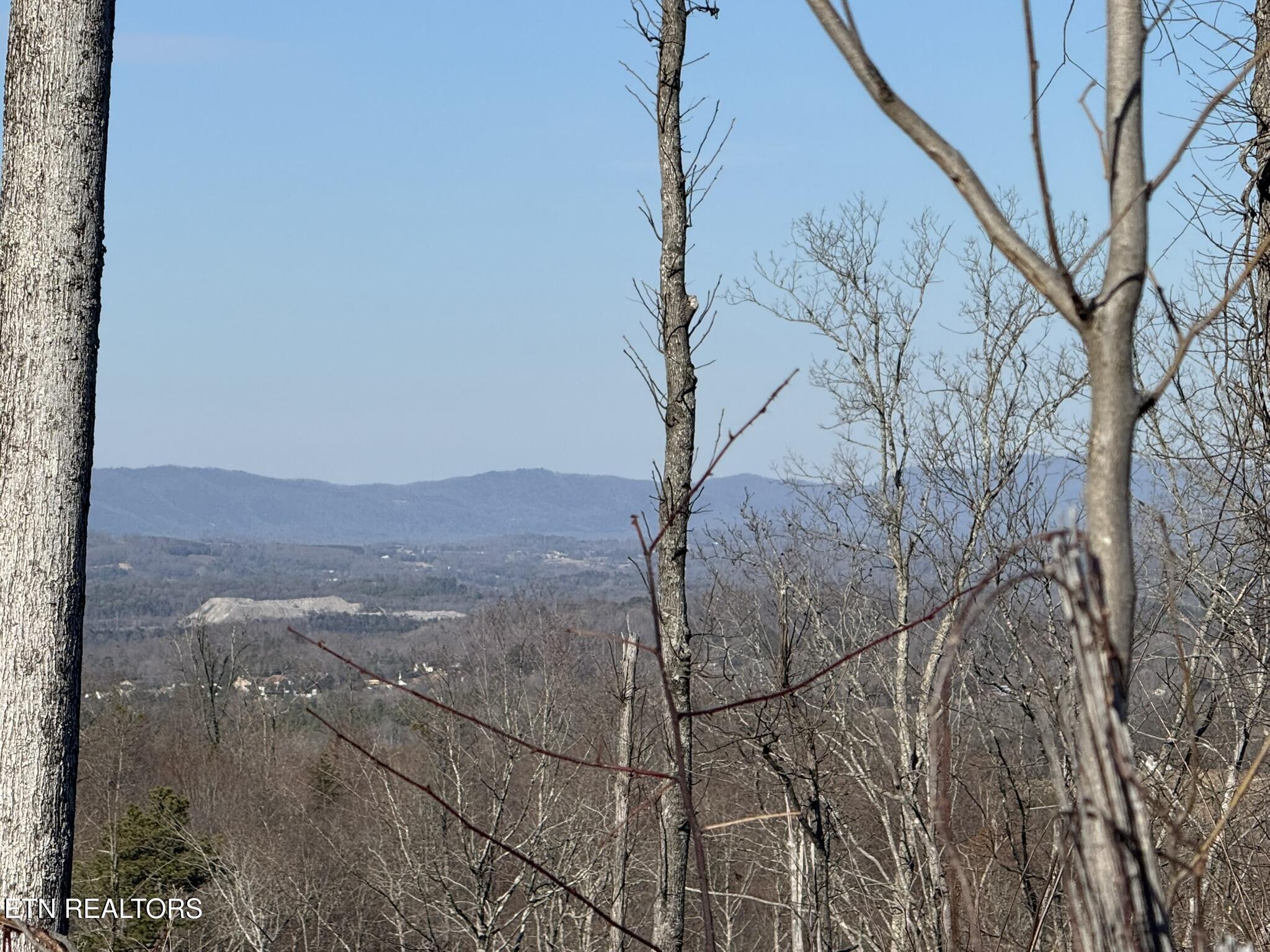 Mccubbins Road Strawberry Plains TN 37871