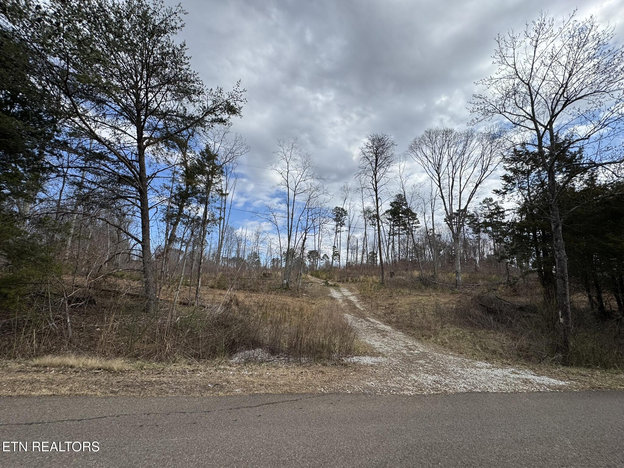 Mccubbins Road Strawberry Plains TN 37871
