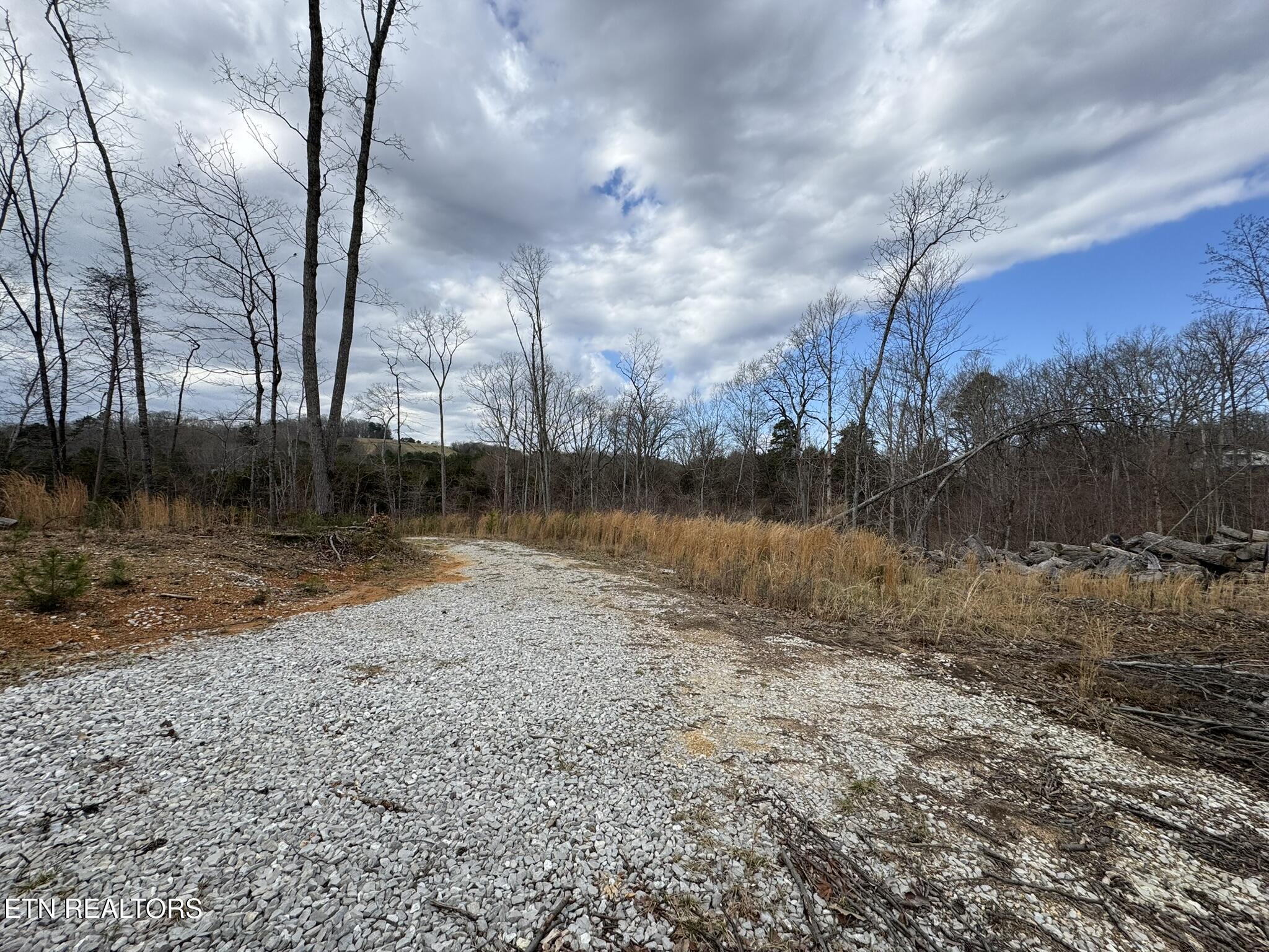 Mccubbins Road Strawberry Plains TN 37871