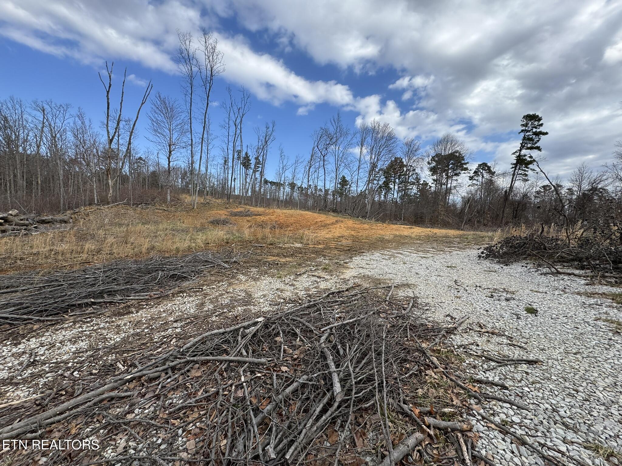 Mccubbins Road Strawberry Plains TN 37871