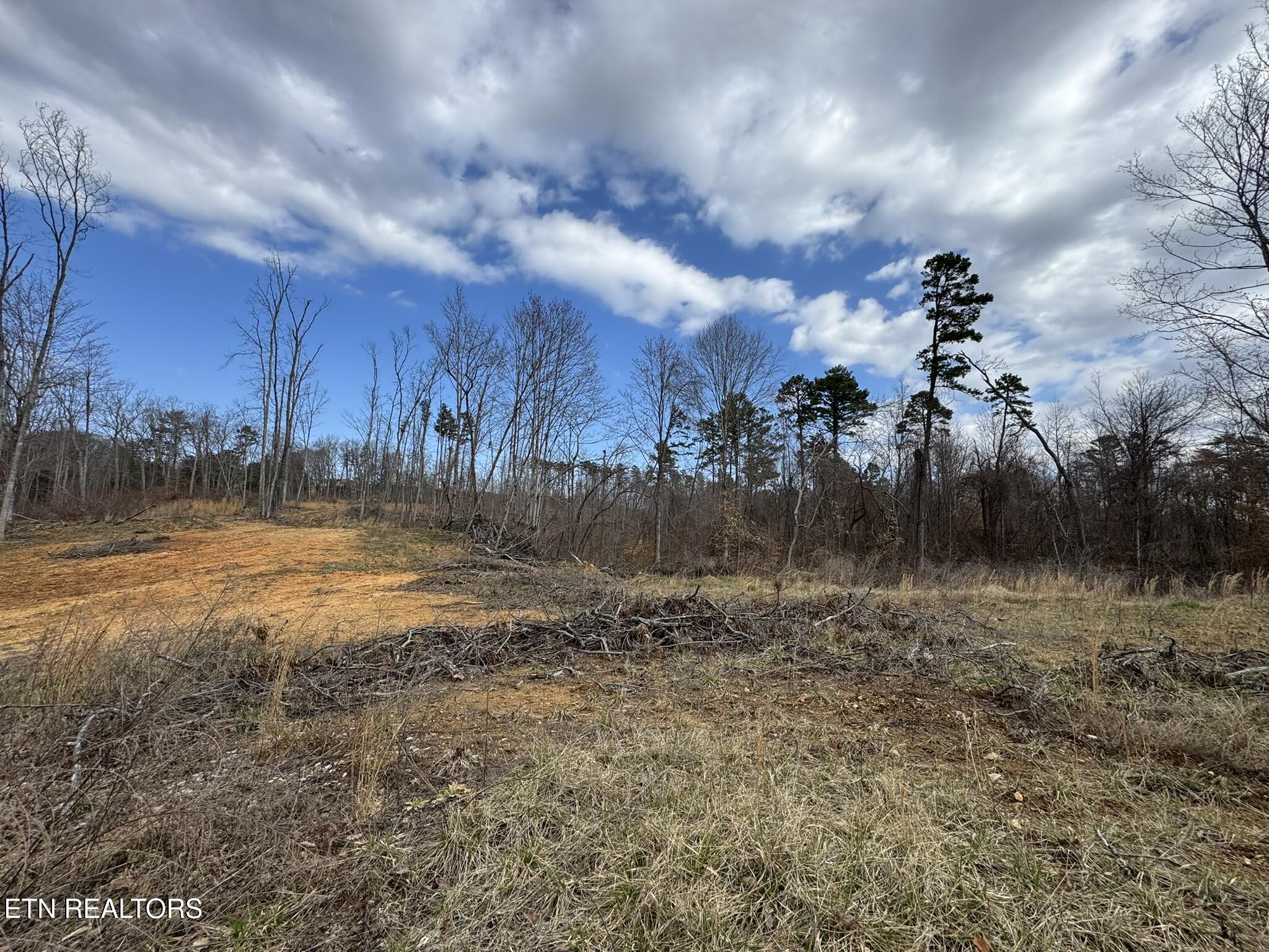 Mccubbins Road Strawberry Plains TN 37871