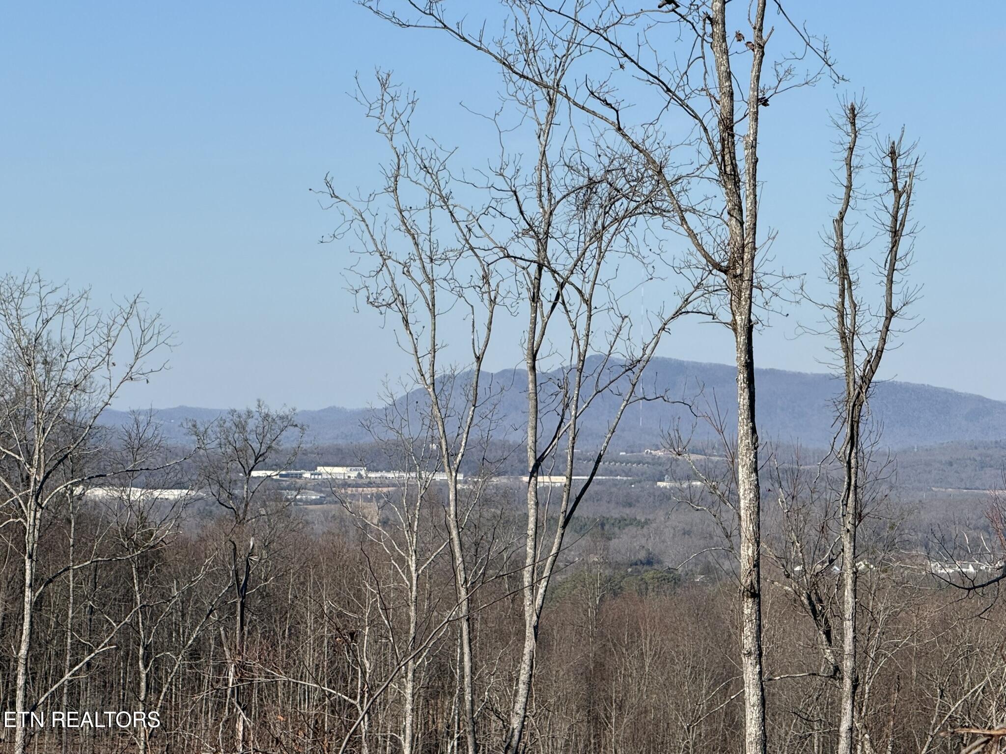 Mccubbins Road Strawberry Plains TN 37871