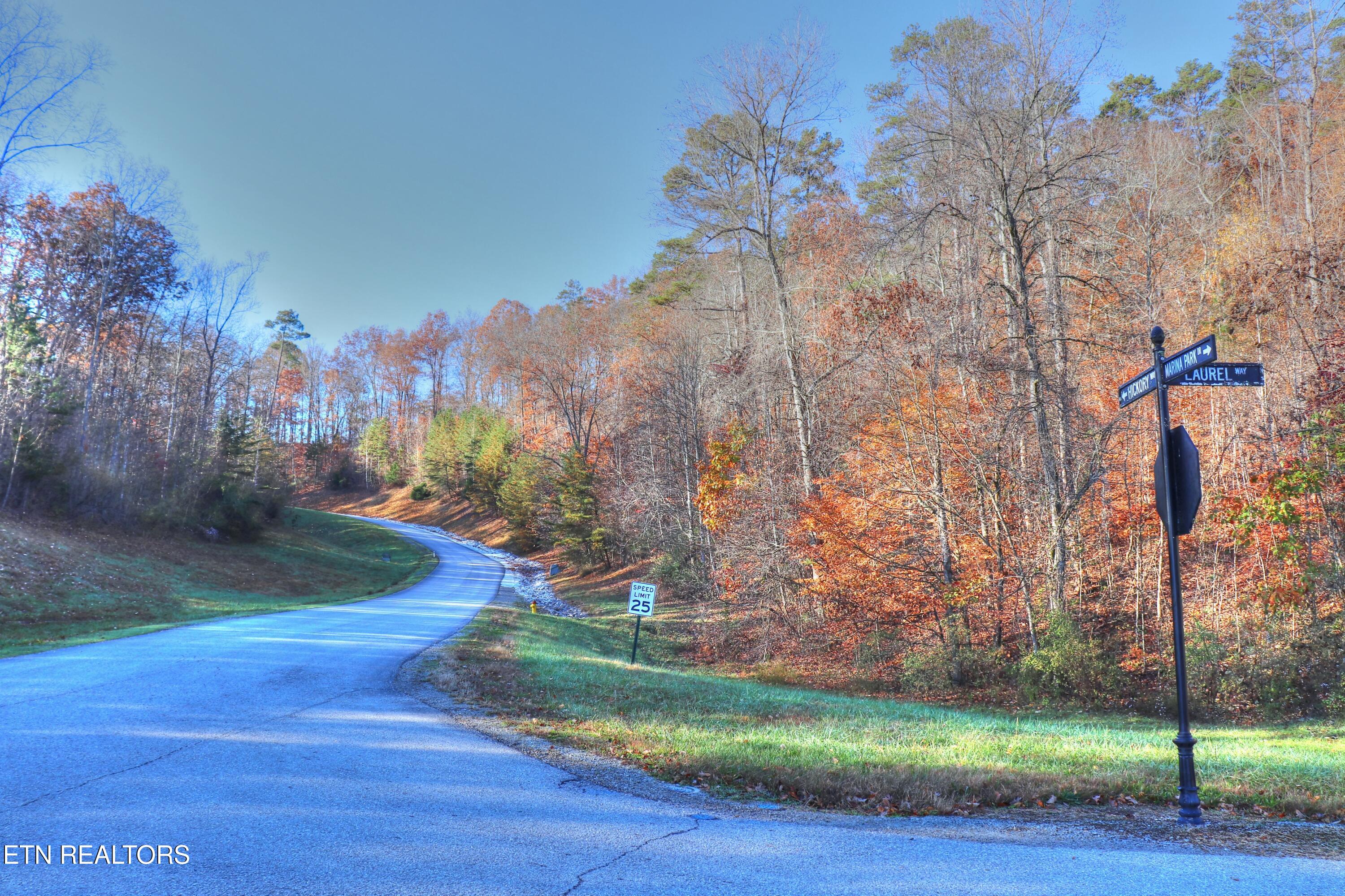 Lot 190 Hickory Way Lafollette TN 37766