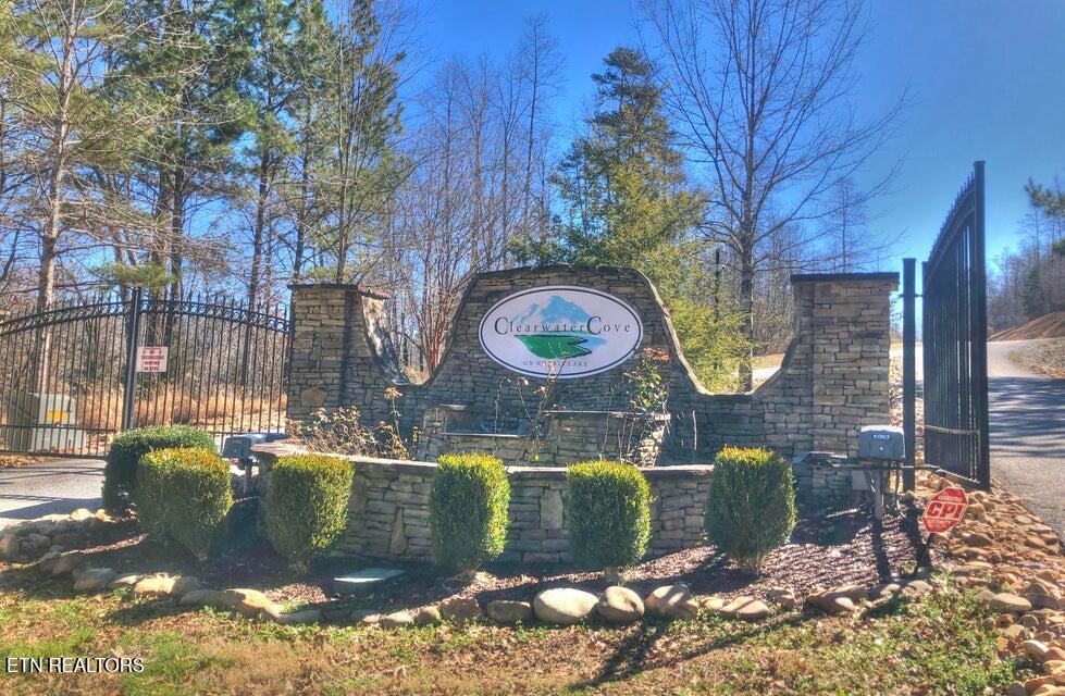 Lot 190 Hickory Way Lafollette TN 37766