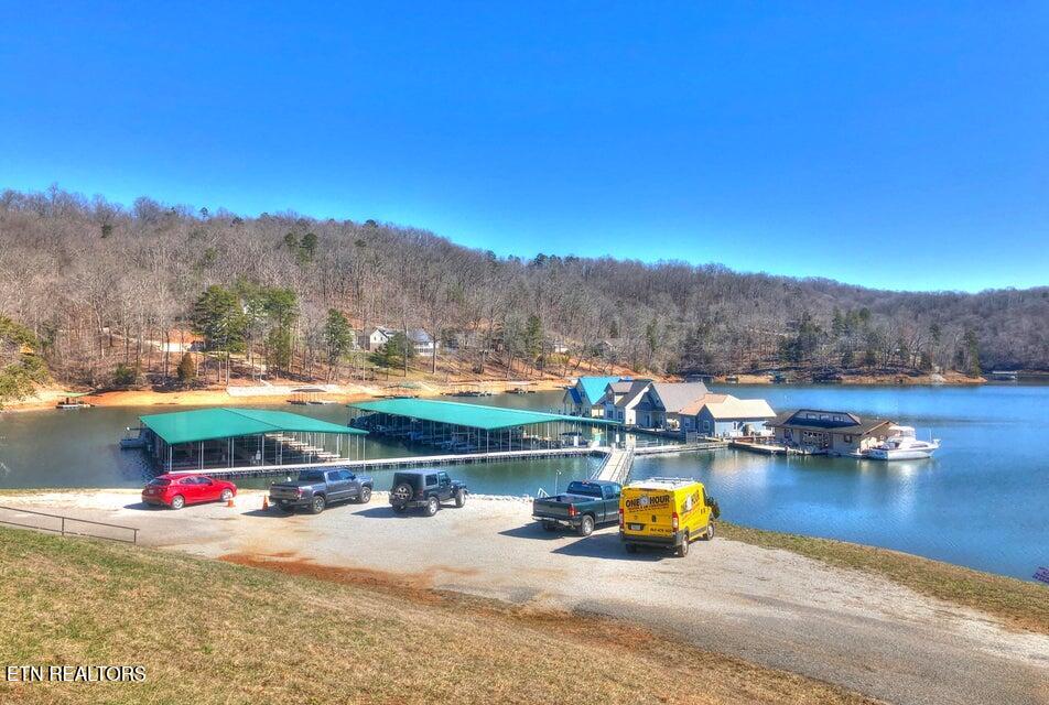 Lot 190 Hickory Way Lafollette TN 37766