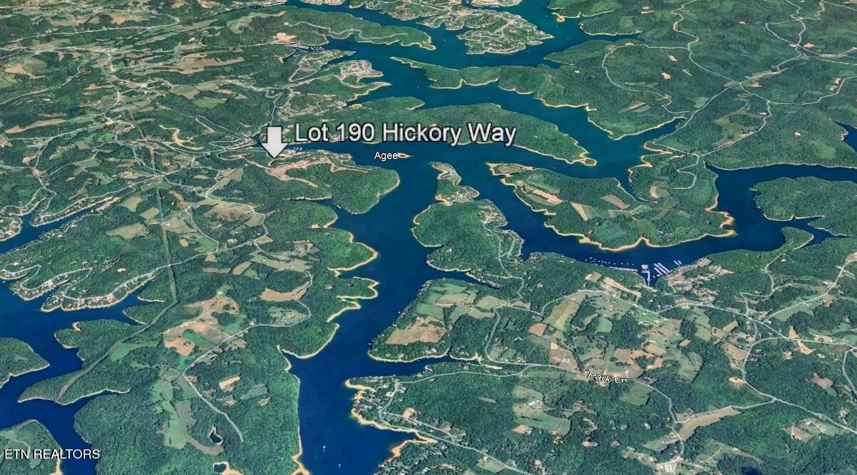 Lot 190 Hickory Way Lafollette TN 37766