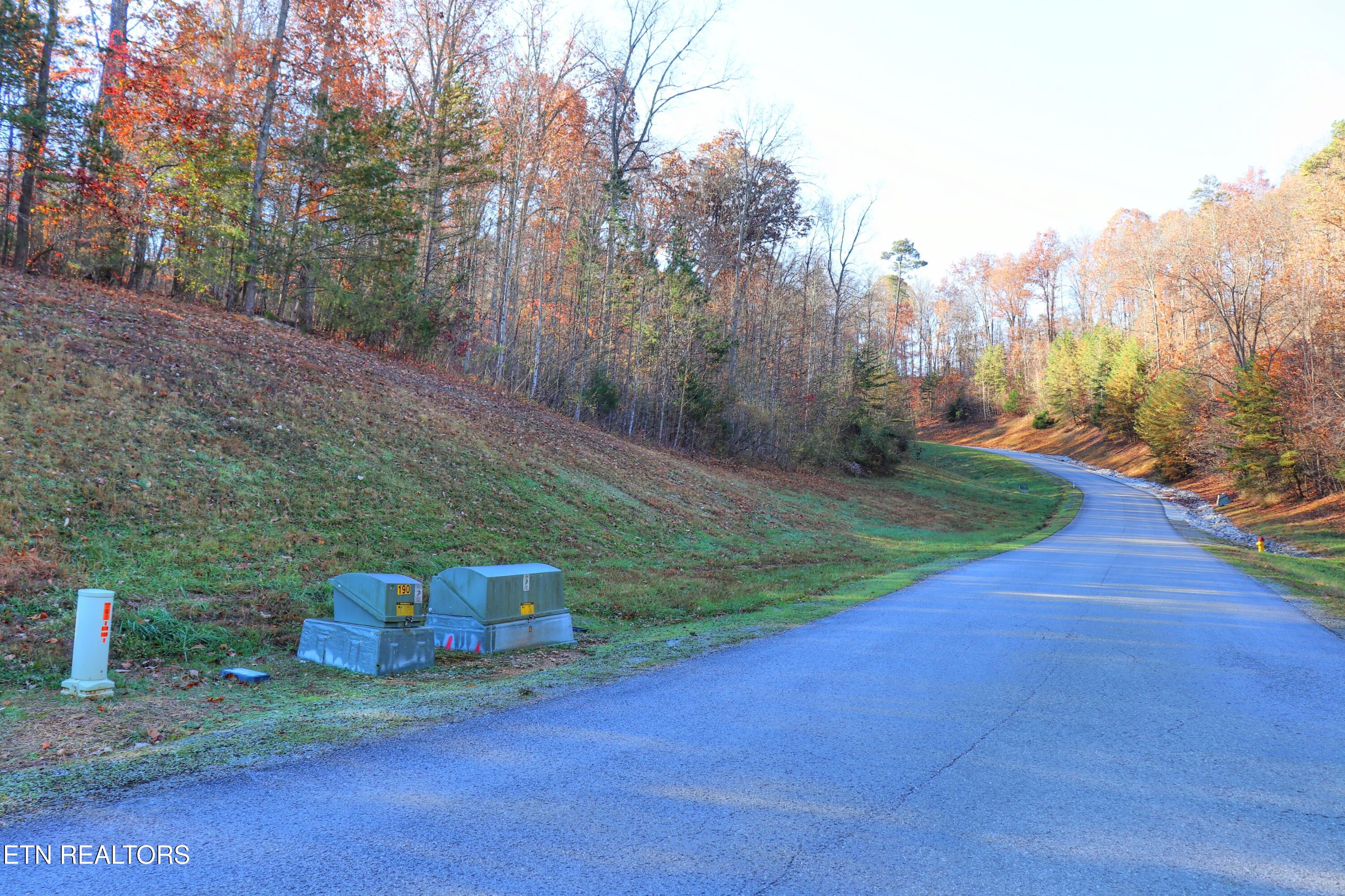 Lot 190 Hickory Way Lafollette TN 37766