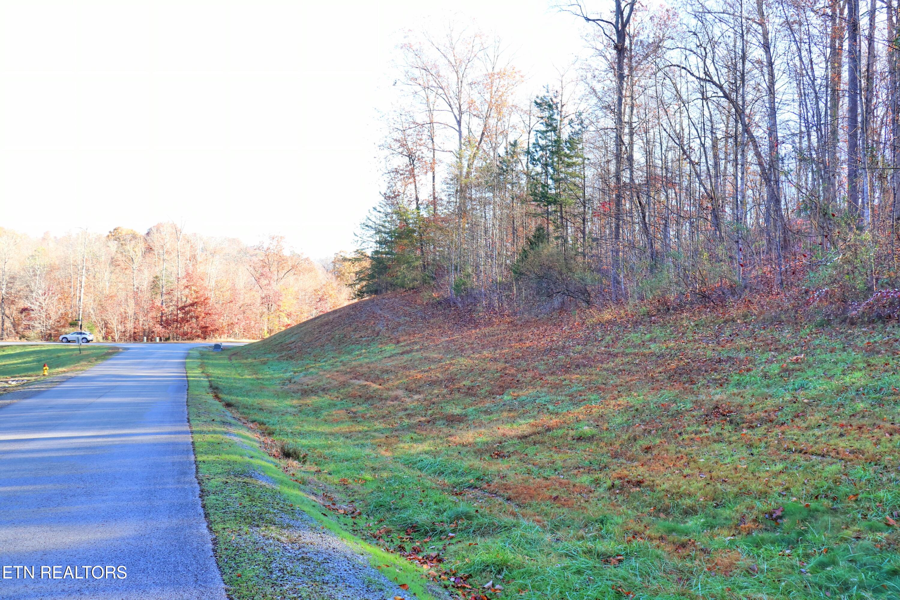 Lot 190 Hickory Way Lafollette TN 37766