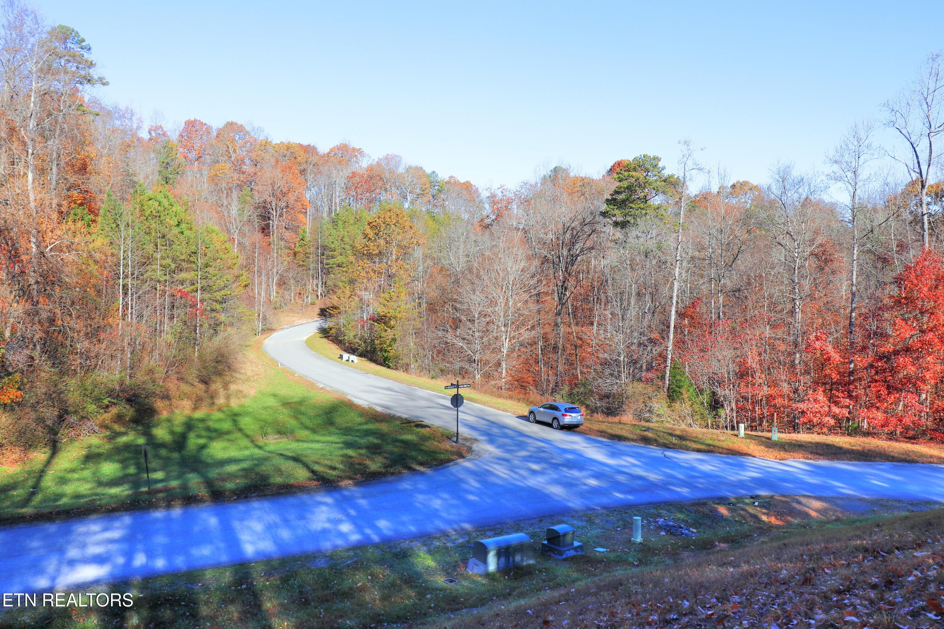 Lot 190 Hickory Way Lafollette TN 37766