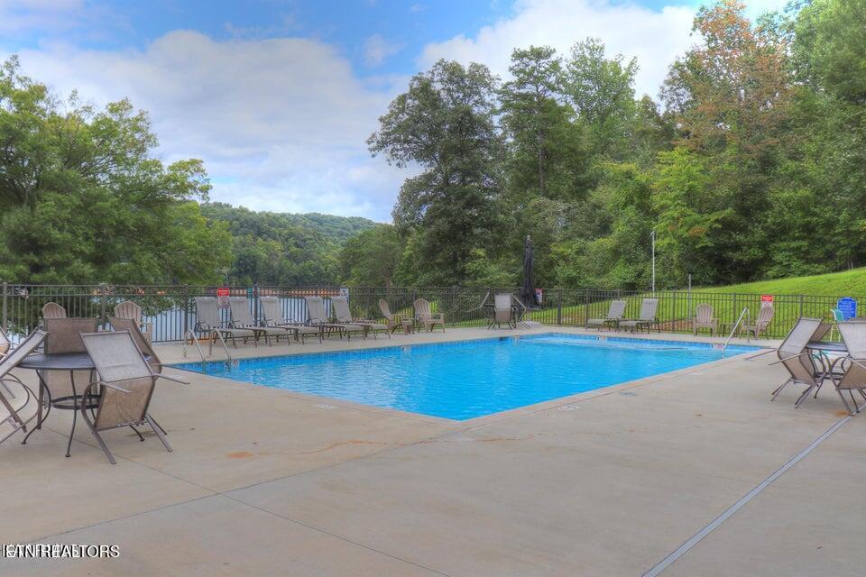 Lot 190 Hickory Way Lafollette TN 37766