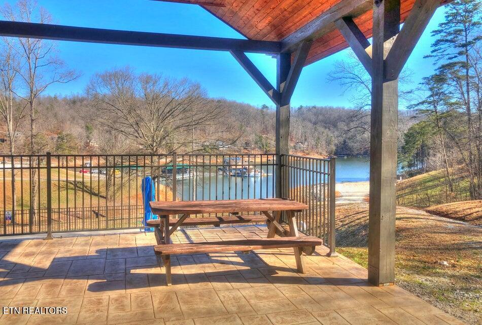 Lot 190 Hickory Way Lafollette TN 37766
