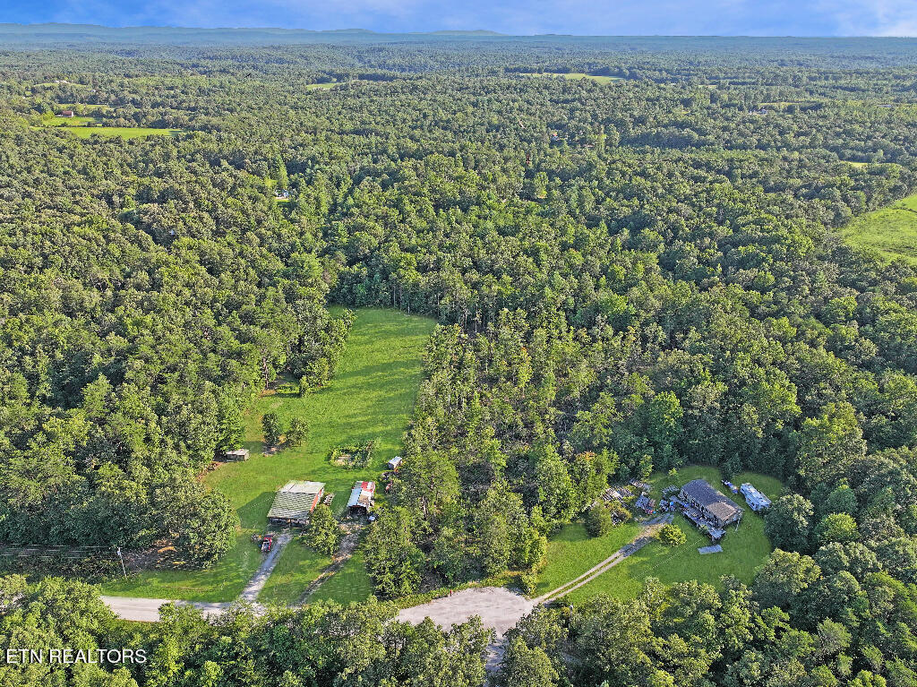 0 Susan Circle Deer Lodge TN 37726