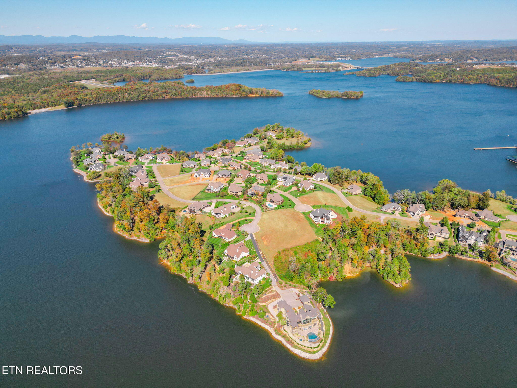1199 Shadow Hill Drive Lenoir City TN 37772