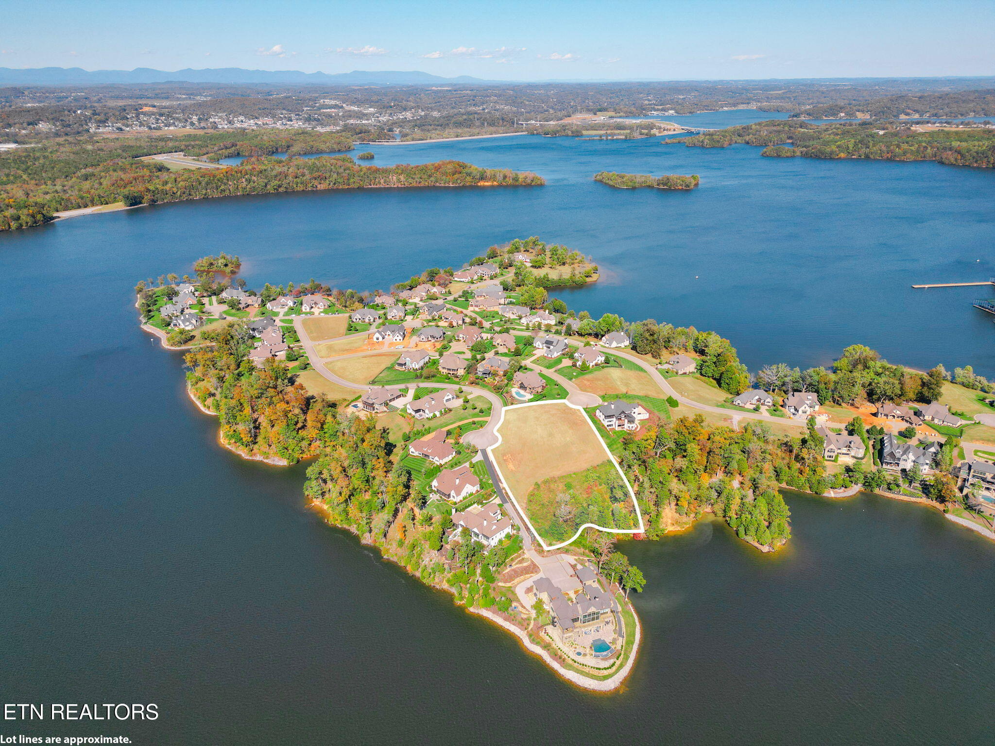 1199 Shadow Hill Drive Lenoir City TN 37772