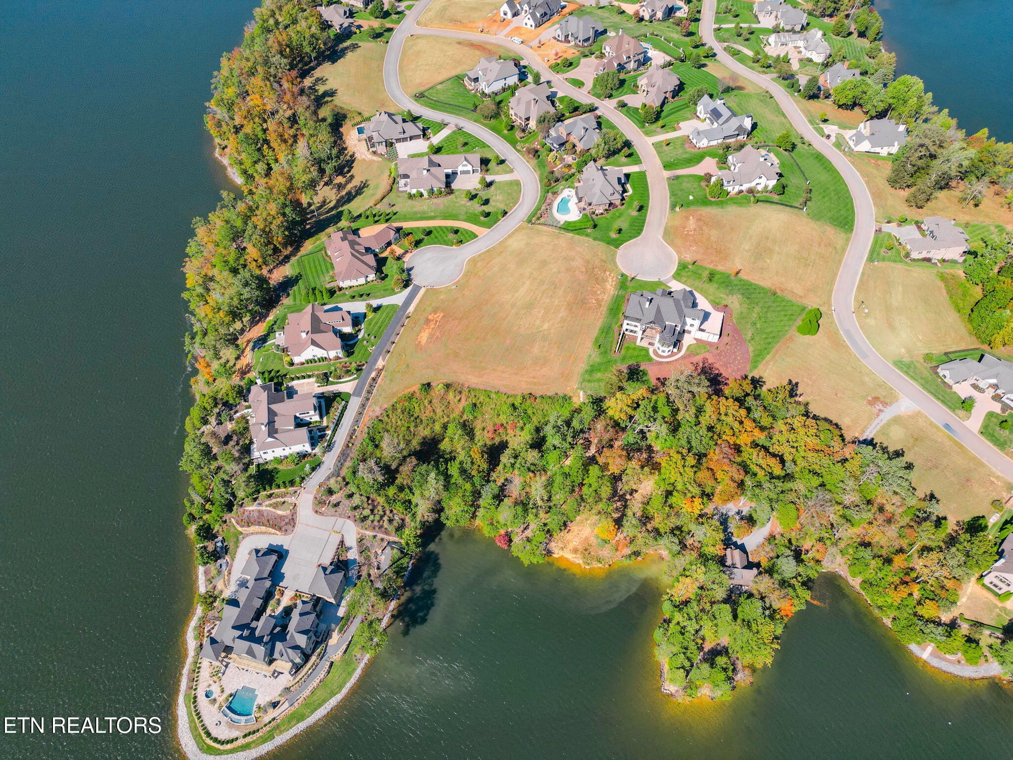 1199 Shadow Hill Drive Lenoir City TN 37772