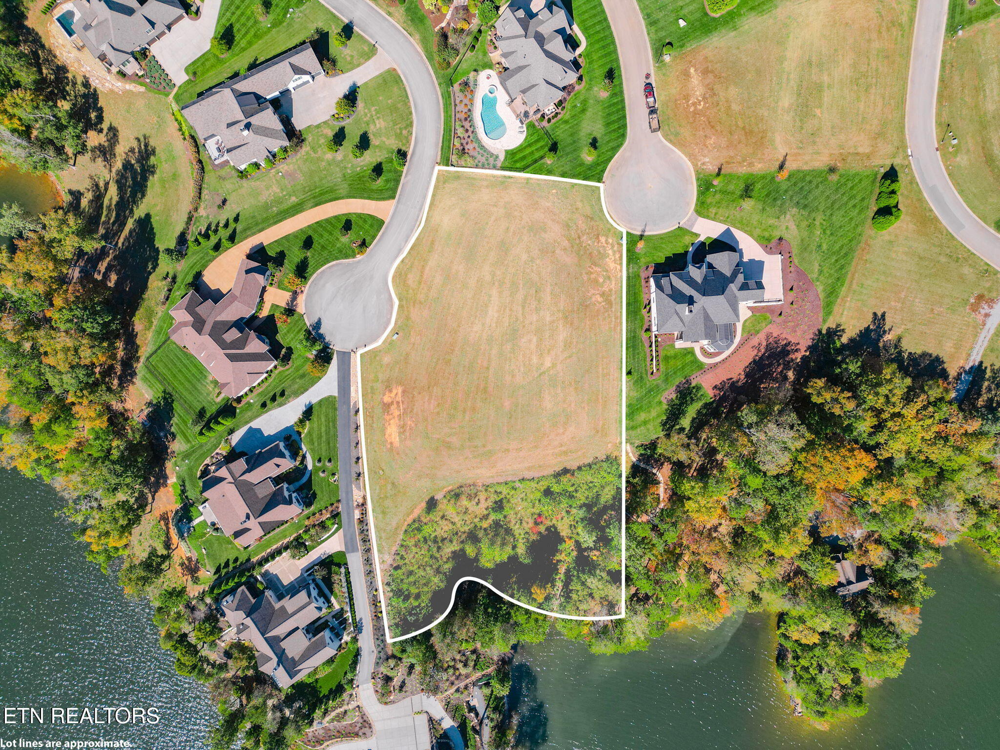 1199 Shadow Hill Drive Lenoir City TN 37772