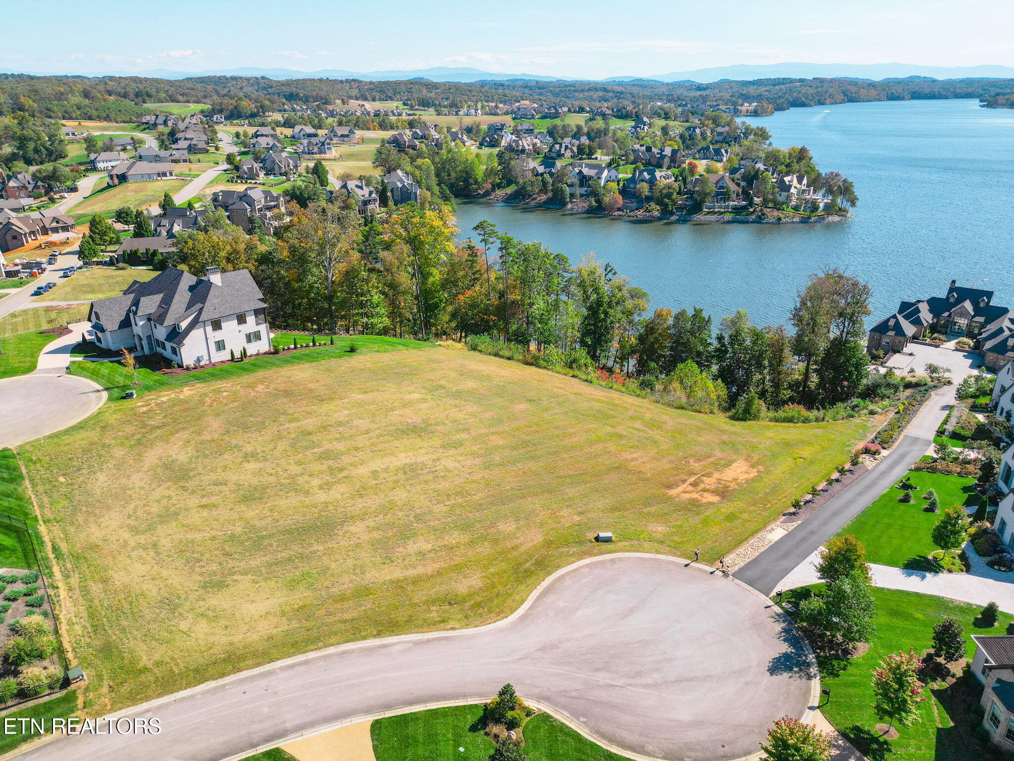 1199 Shadow Hill Drive Lenoir City TN 37772