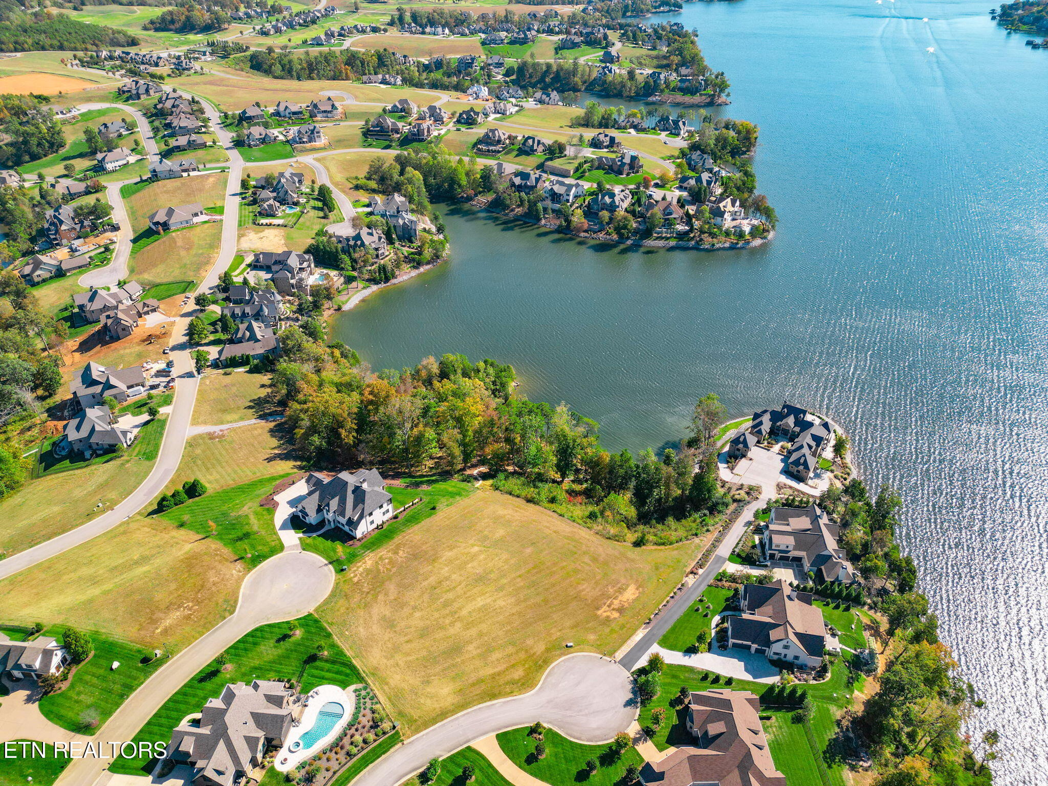 1199 Shadow Hill Drive Lenoir City TN 37772