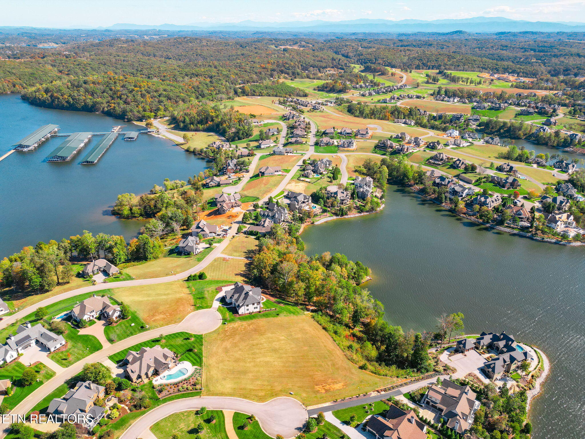 1199 Shadow Hill Drive Lenoir City TN 37772