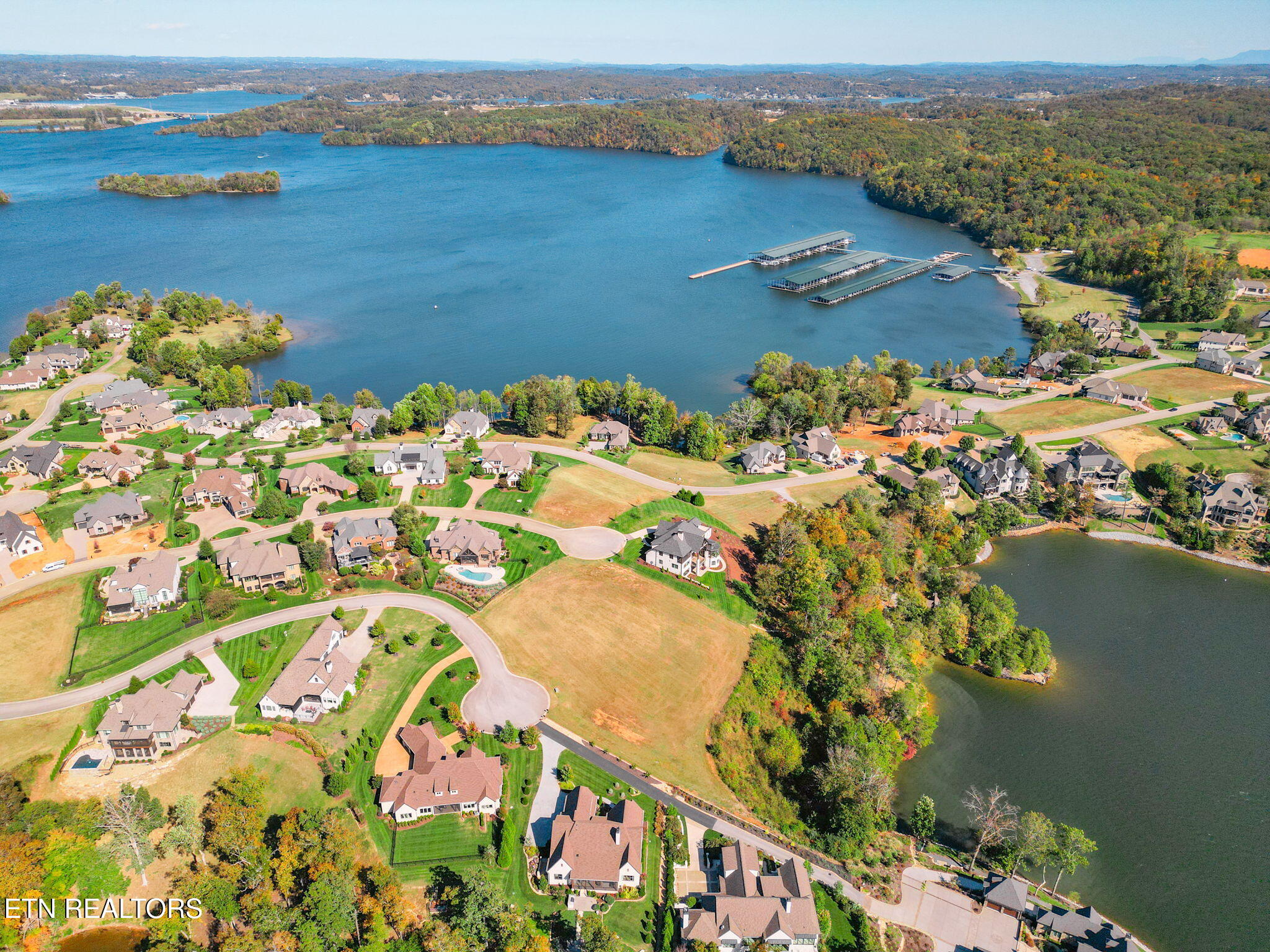 1199 Shadow Hill Drive Lenoir City TN 37772