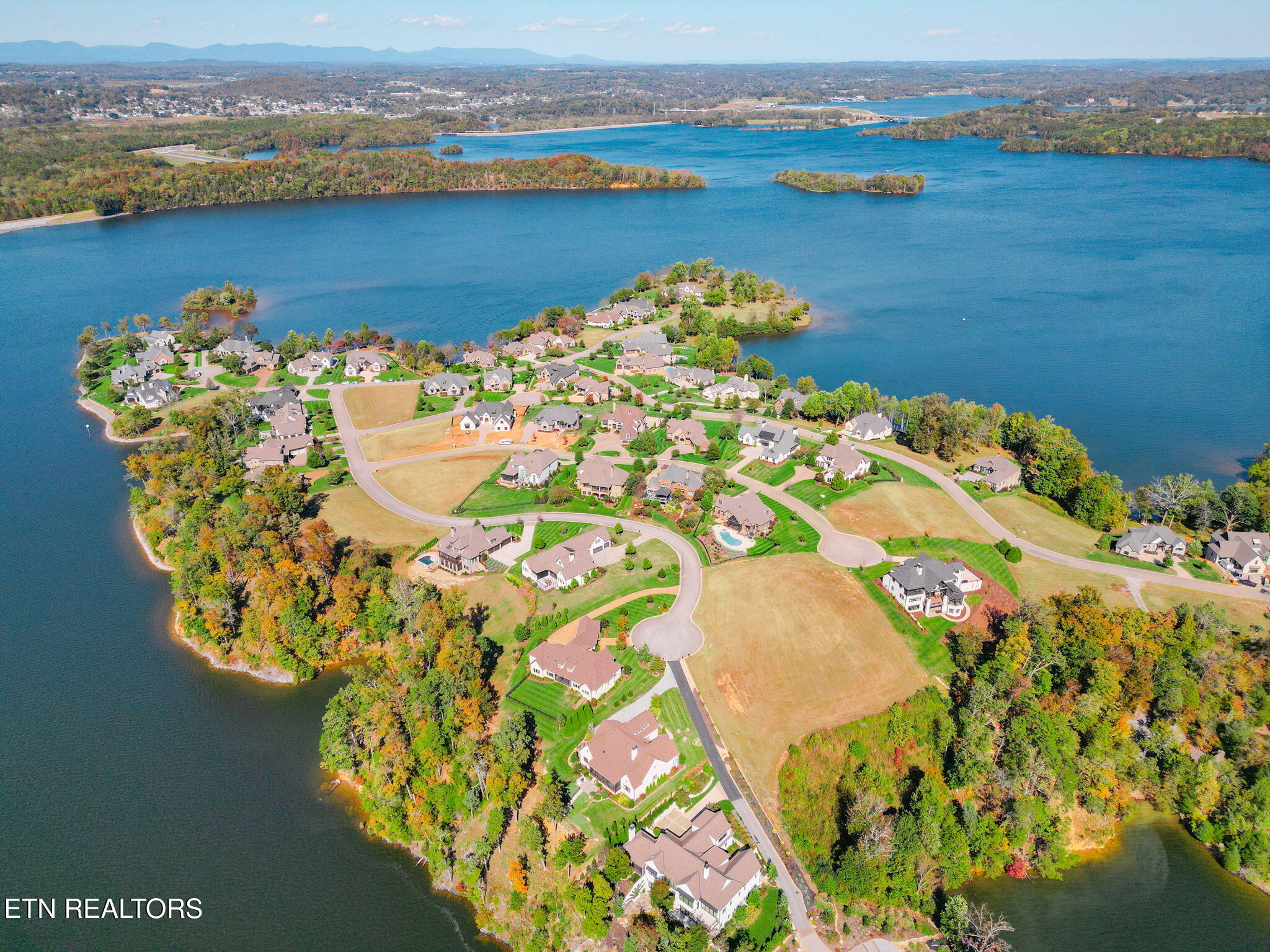 1199 Shadow Hill Drive Lenoir City TN 37772