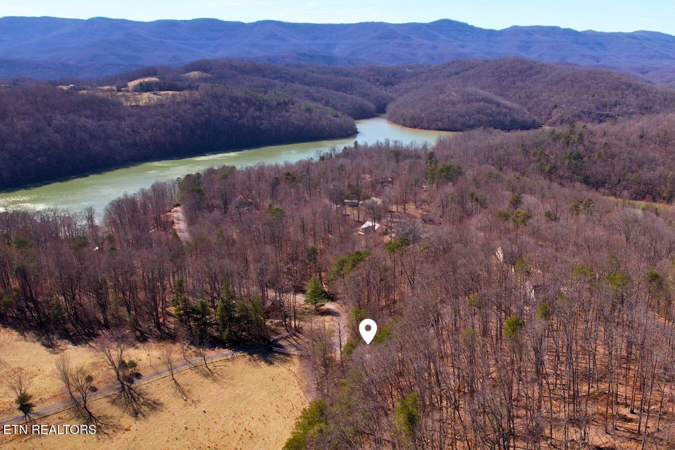 Lot 227 Auxier Drive Jacksboro TN 37757