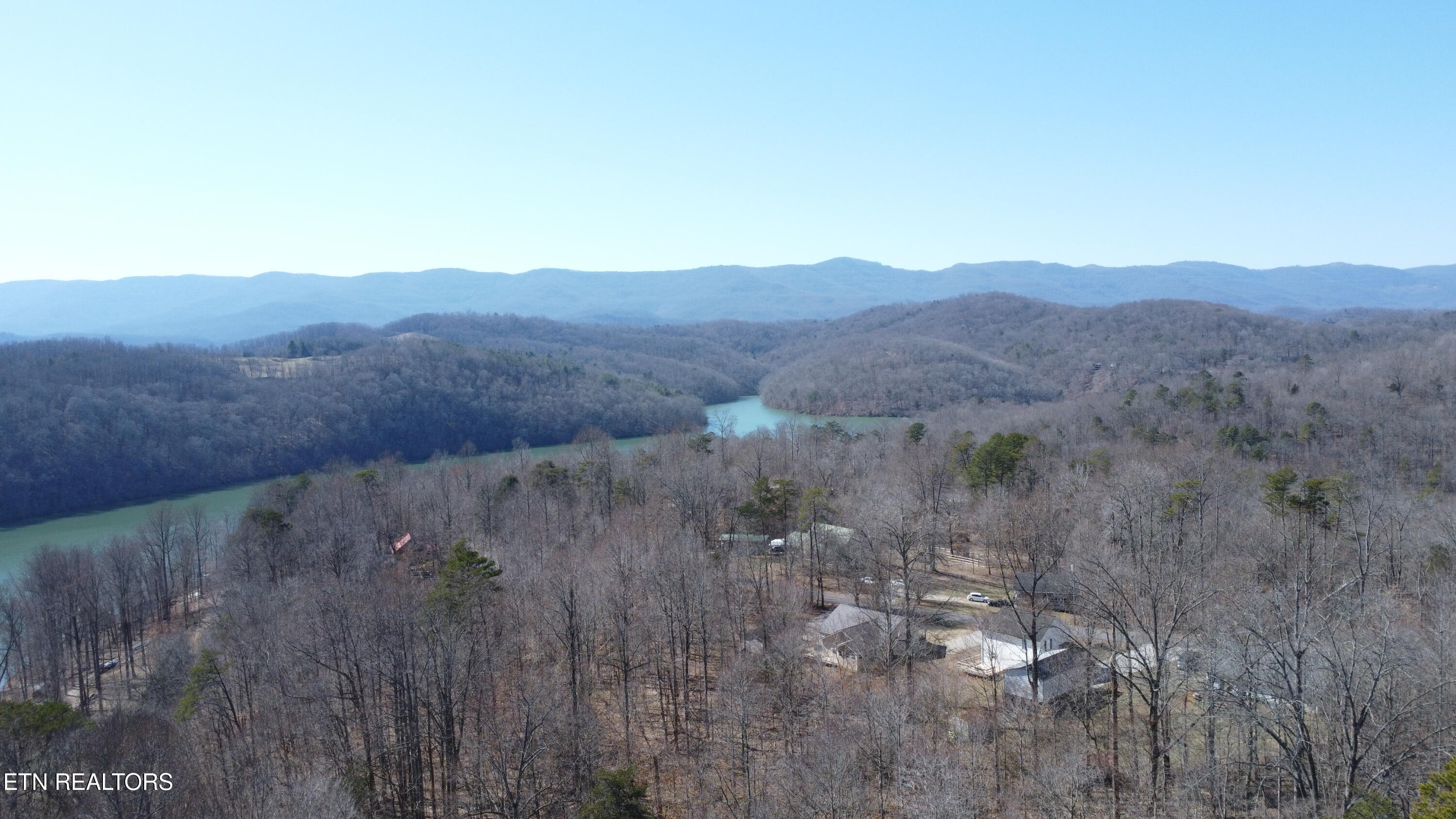 Lot 227 Auxier Drive Jacksboro TN 37757
