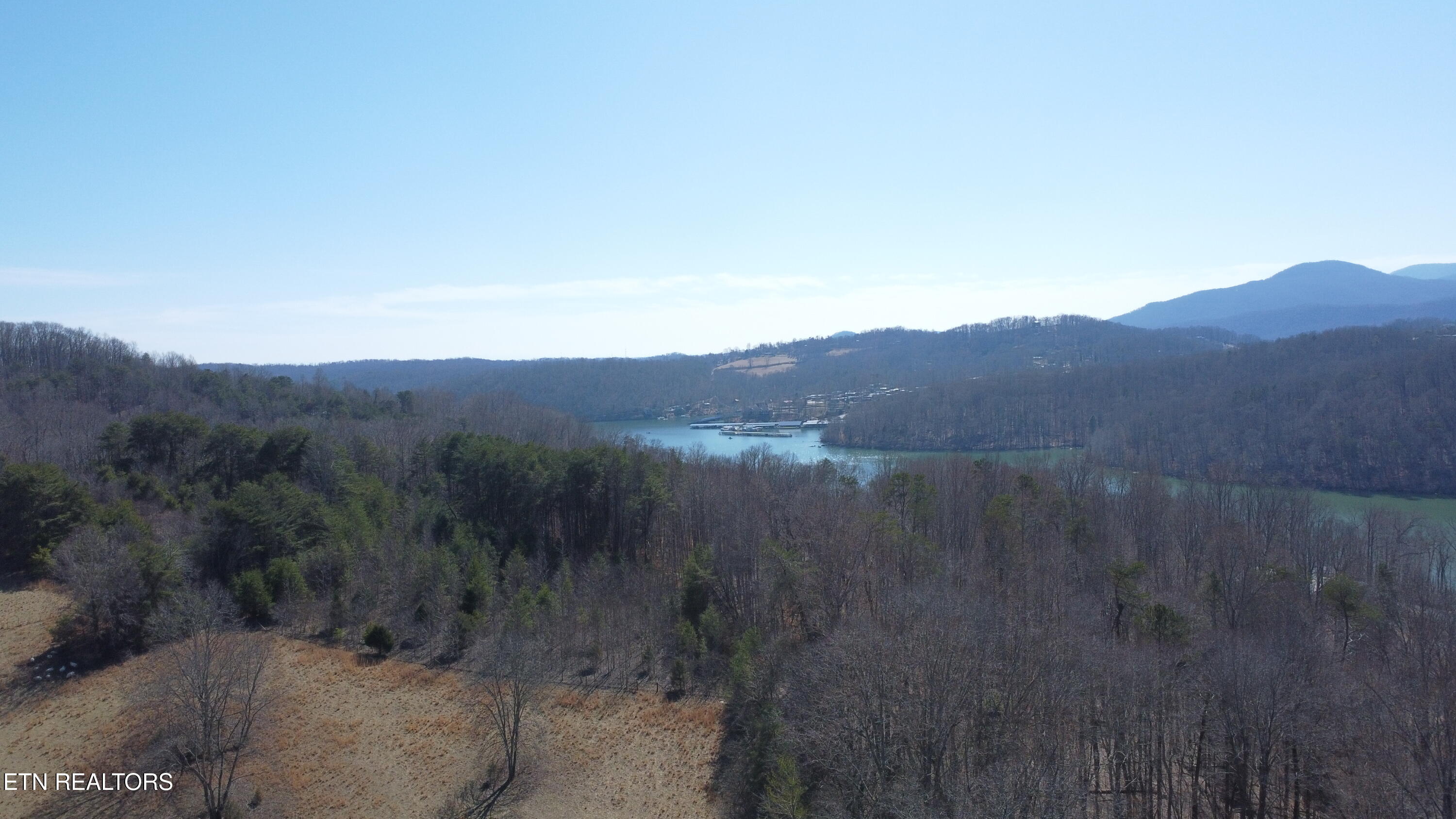 Lot 227 Auxier Drive Jacksboro TN 37757