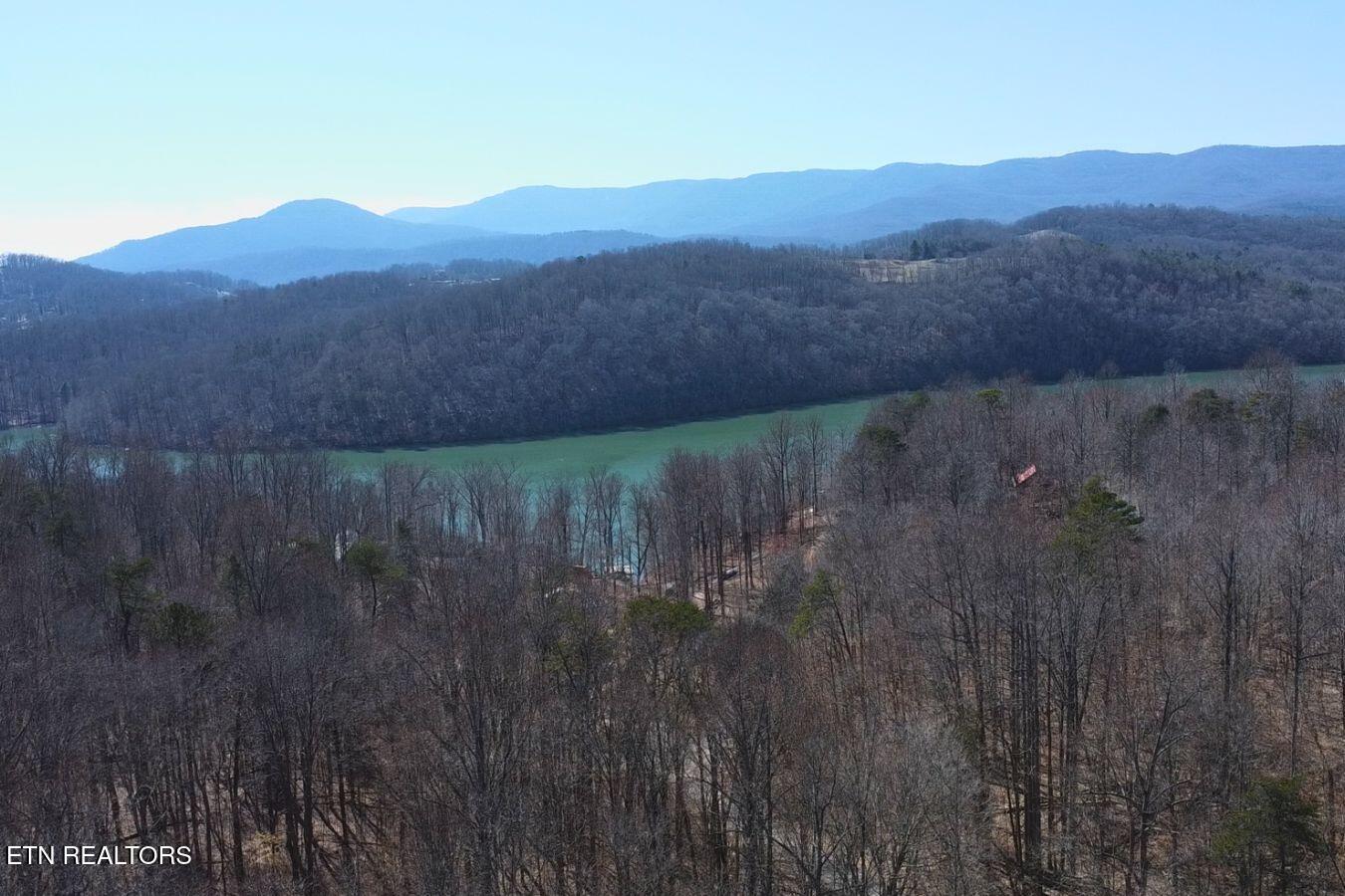 Lot 227 Auxier Drive Jacksboro TN 37757