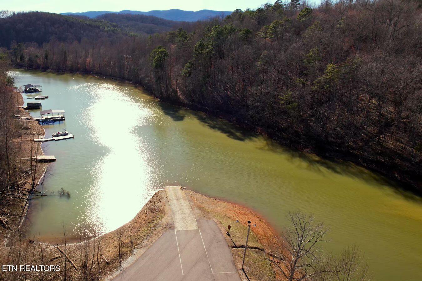 Lot 227 Auxier Drive Jacksboro TN 37757