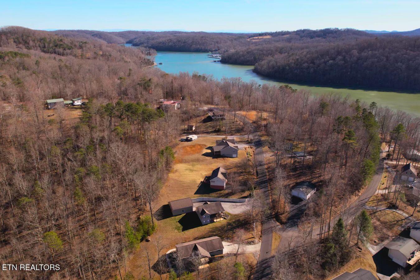 Lot 227 Auxier Drive Jacksboro TN 37757