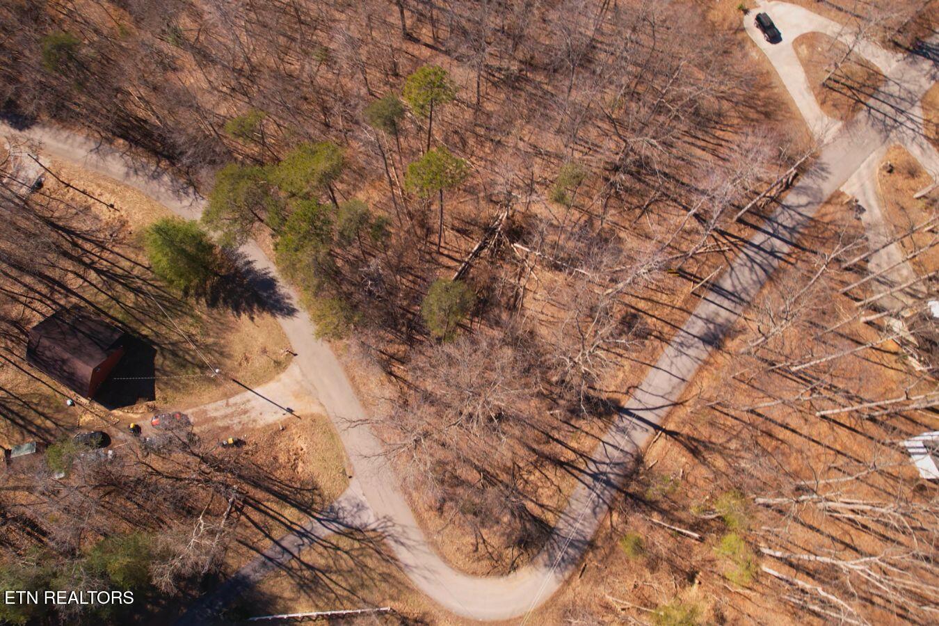Lot 227 Auxier Drive Jacksboro TN 37757