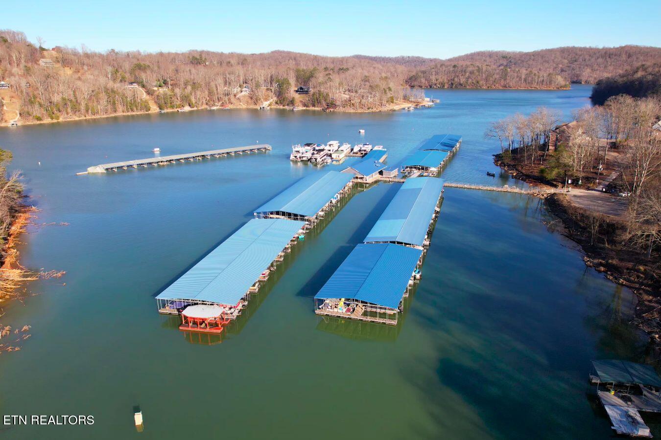 Lot 227 Auxier Drive Jacksboro TN 37757
