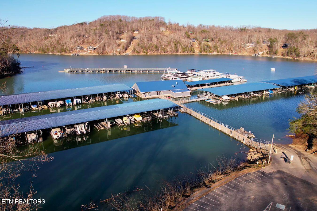 Lot 227 Auxier Drive Jacksboro TN 37757