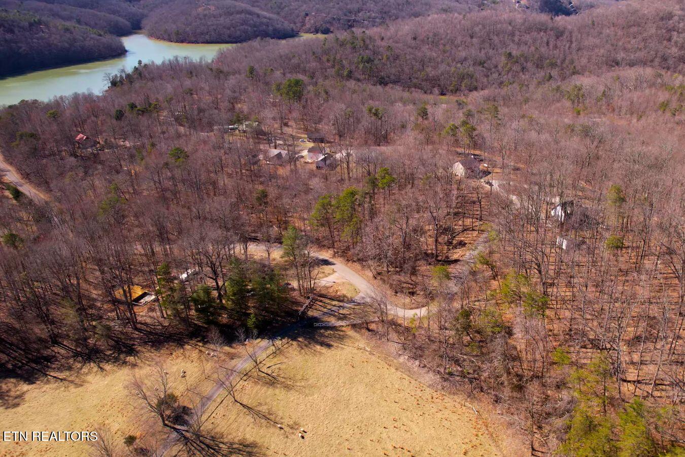 Lot 227 Auxier Drive Jacksboro TN 37757