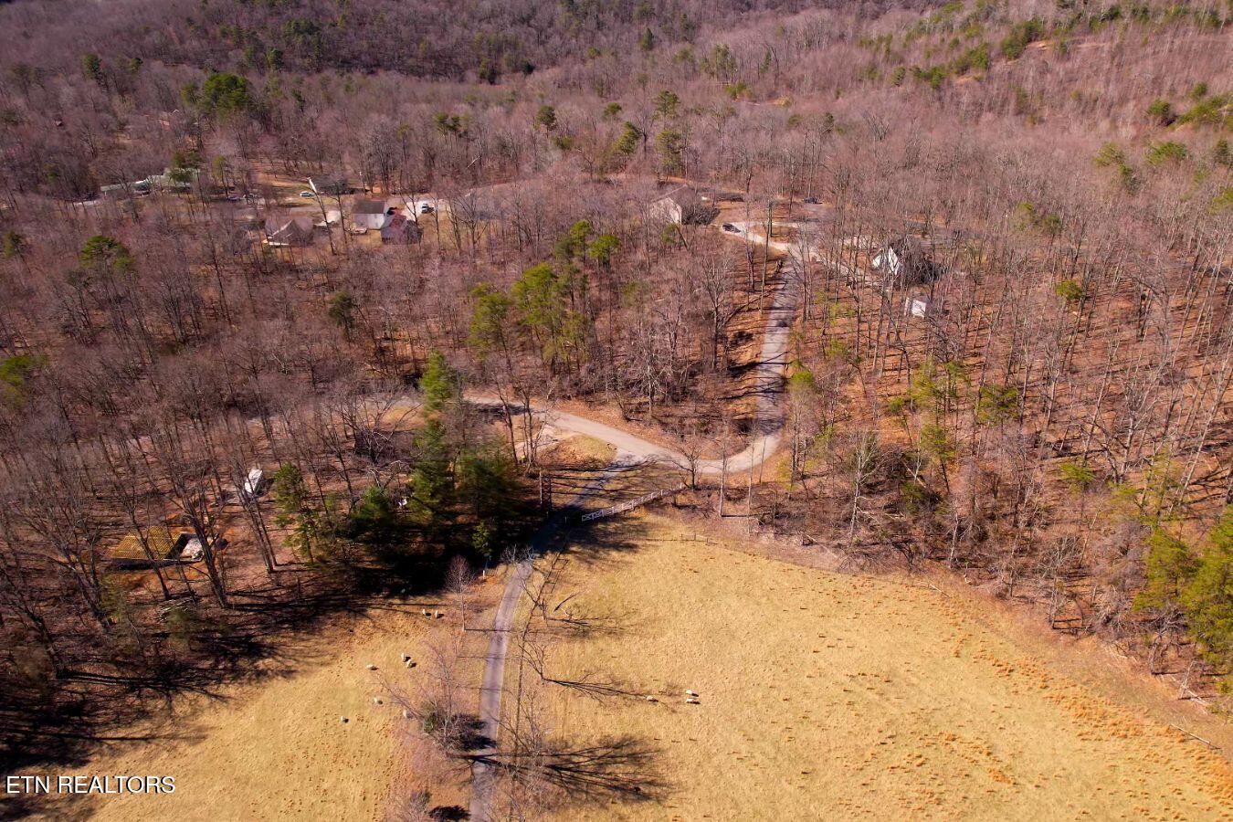 Lot 227 Auxier Drive Jacksboro TN 37757
