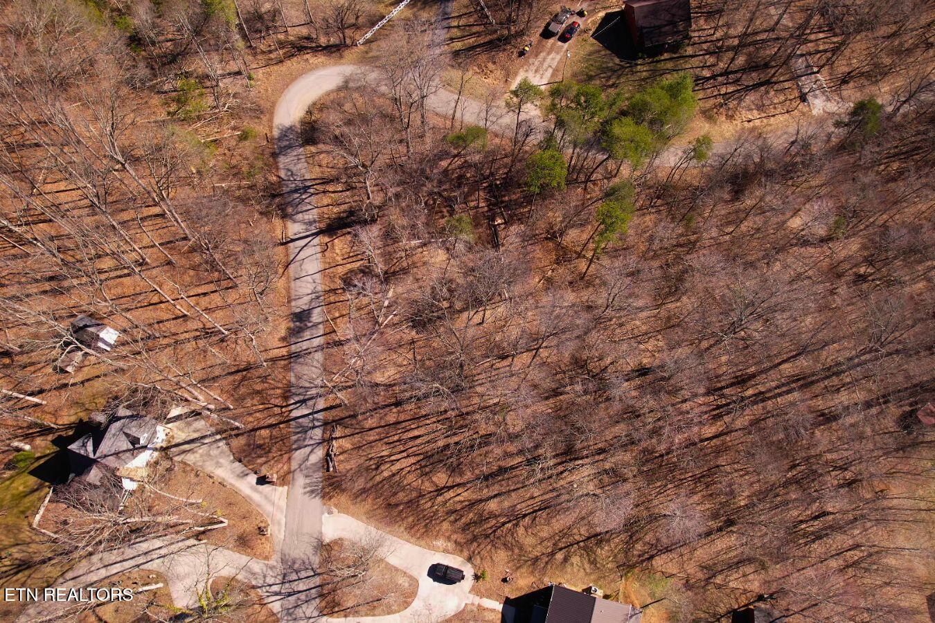 Lot 227 Auxier Drive Jacksboro TN 37757