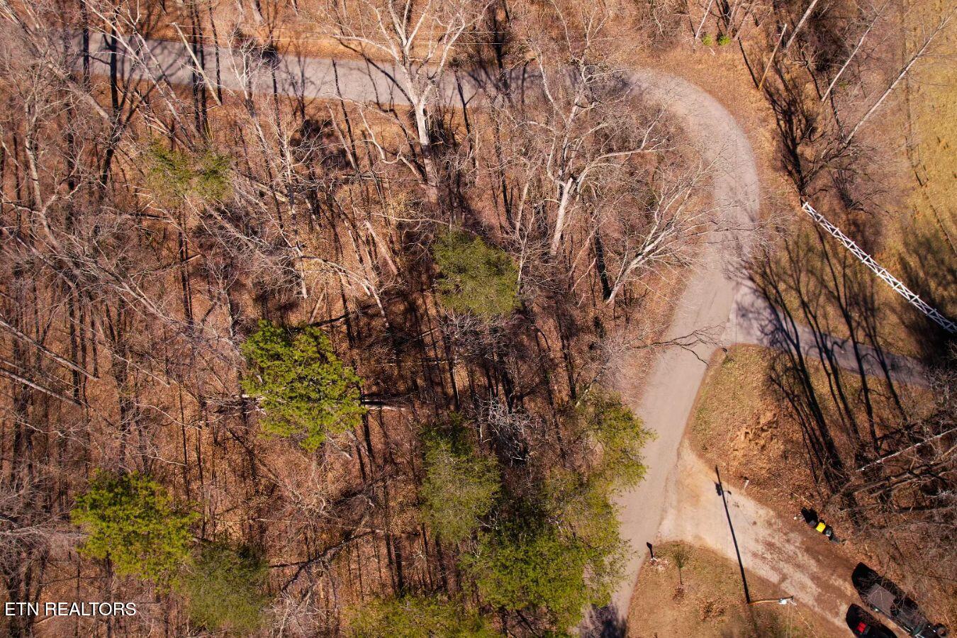 Lot 227 Auxier Drive Jacksboro TN 37757