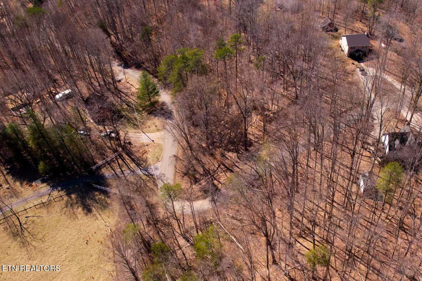 Lot 227 Auxier Drive Jacksboro TN 37757