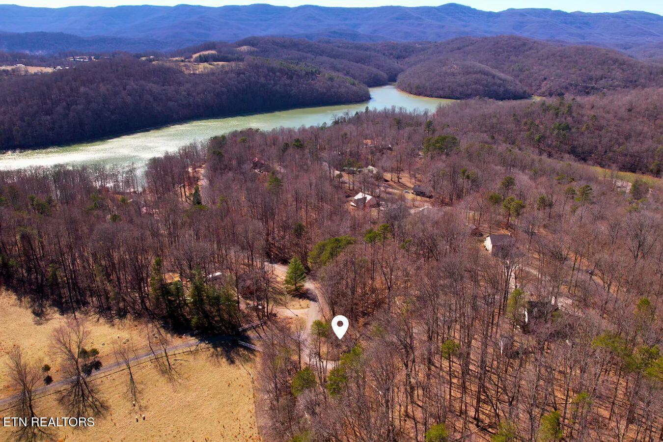 Lot 227 Auxier Drive Jacksboro TN 37757