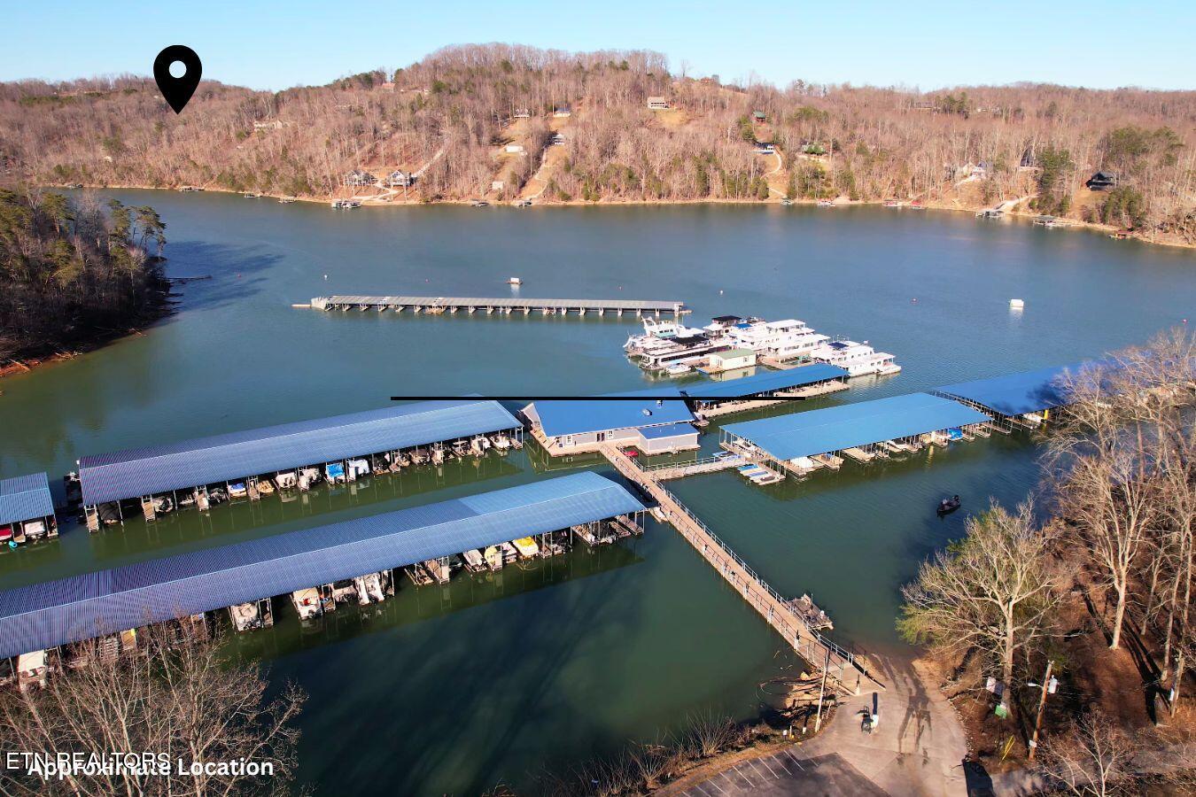 Lot 227 Auxier Drive Jacksboro TN 37757
