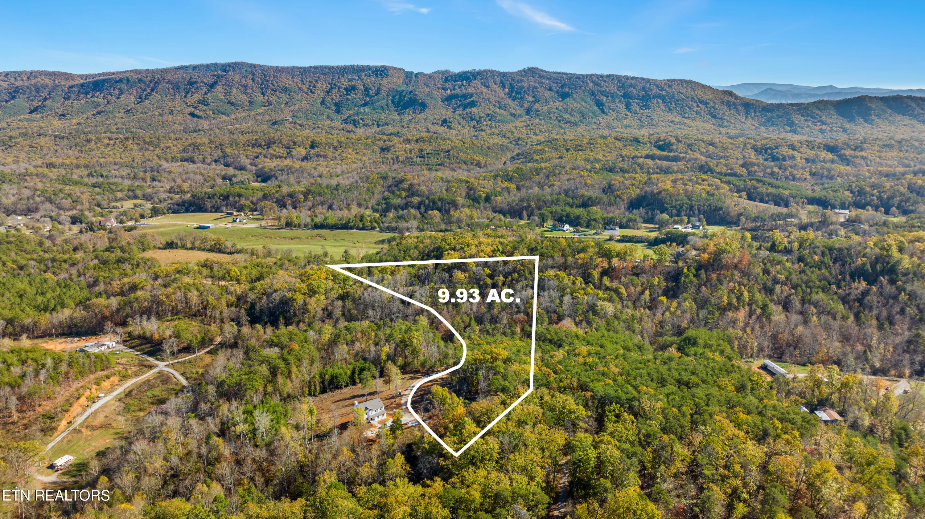3419 Boone Docks Way Maryville TN 37803