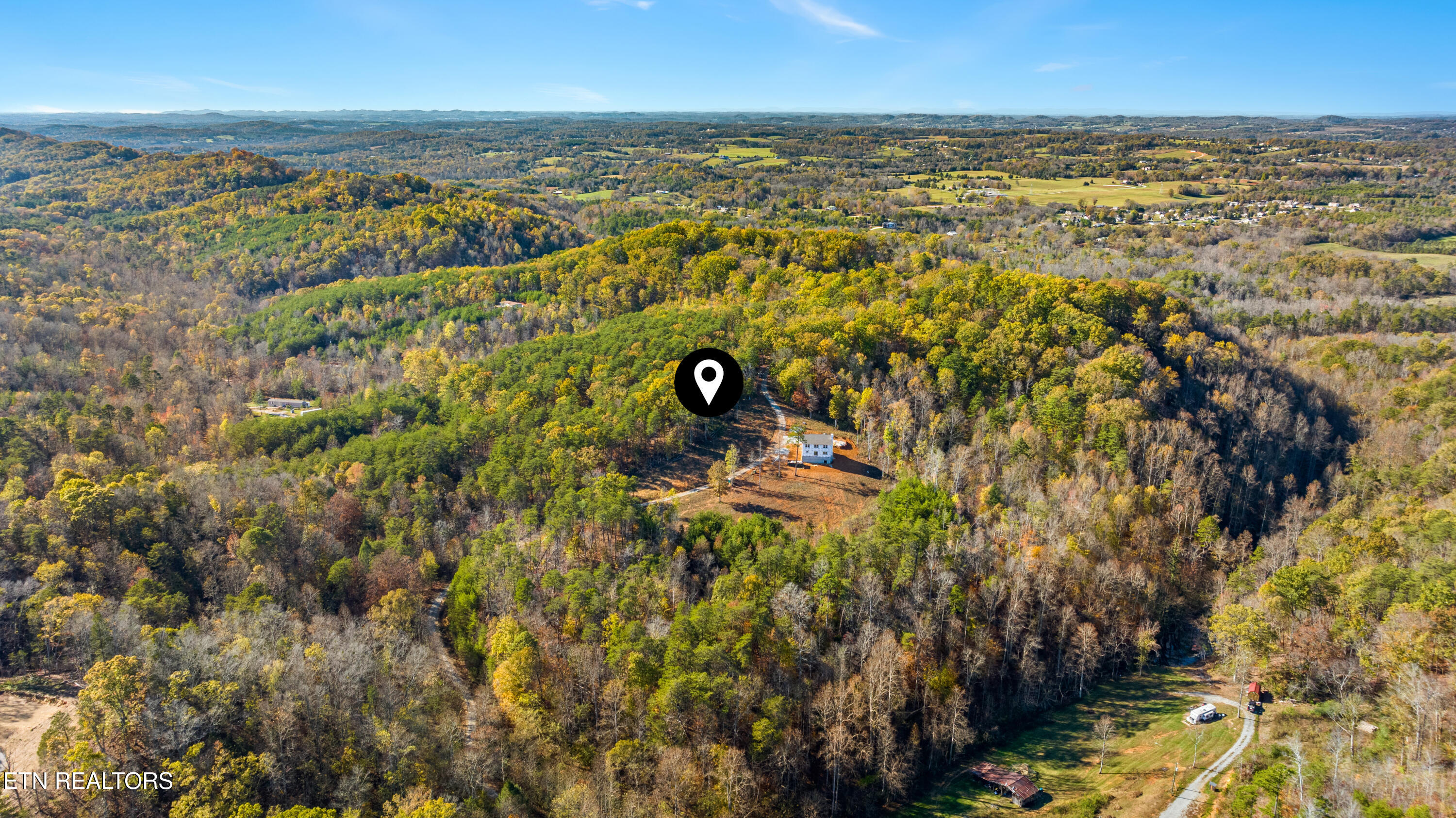 3419 Boone Docks Way Maryville TN 37803
