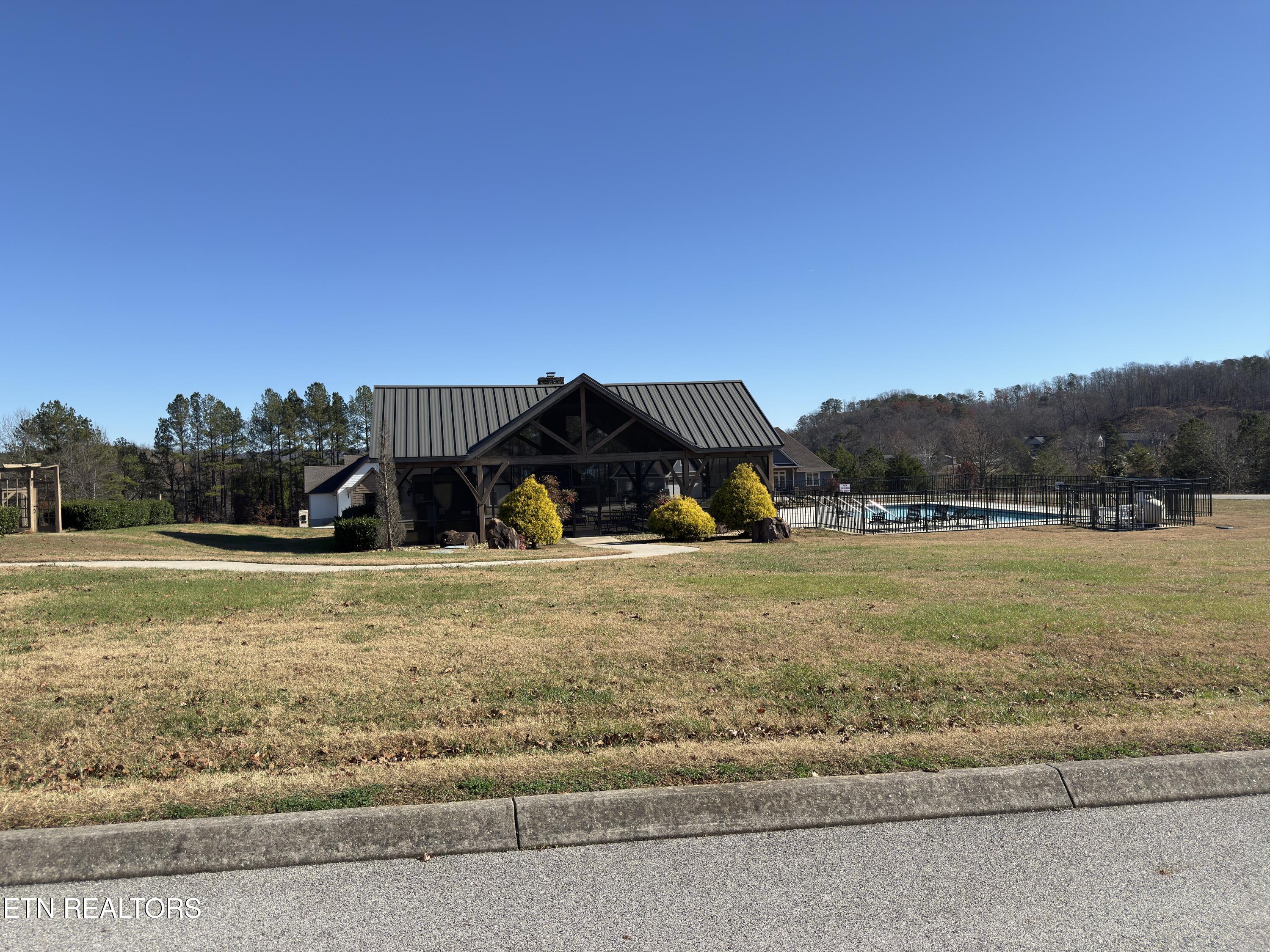 322 Enclave Way Kingston TN 37763