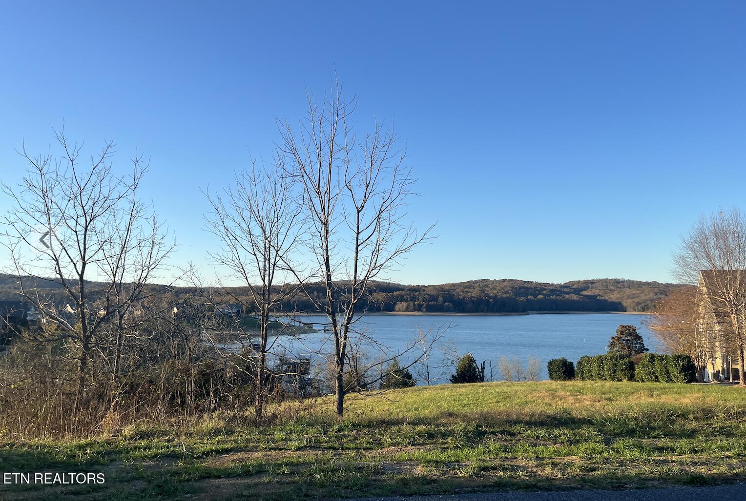 Magnolia Lane Lot 488 Sharps Chapel TN 37866