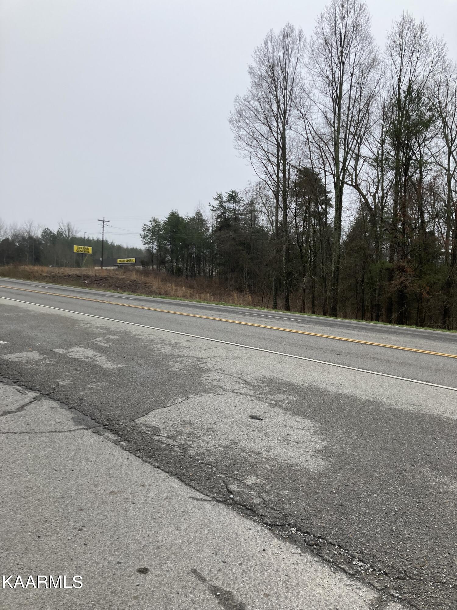 Highway 68 Madisonville TN 37354