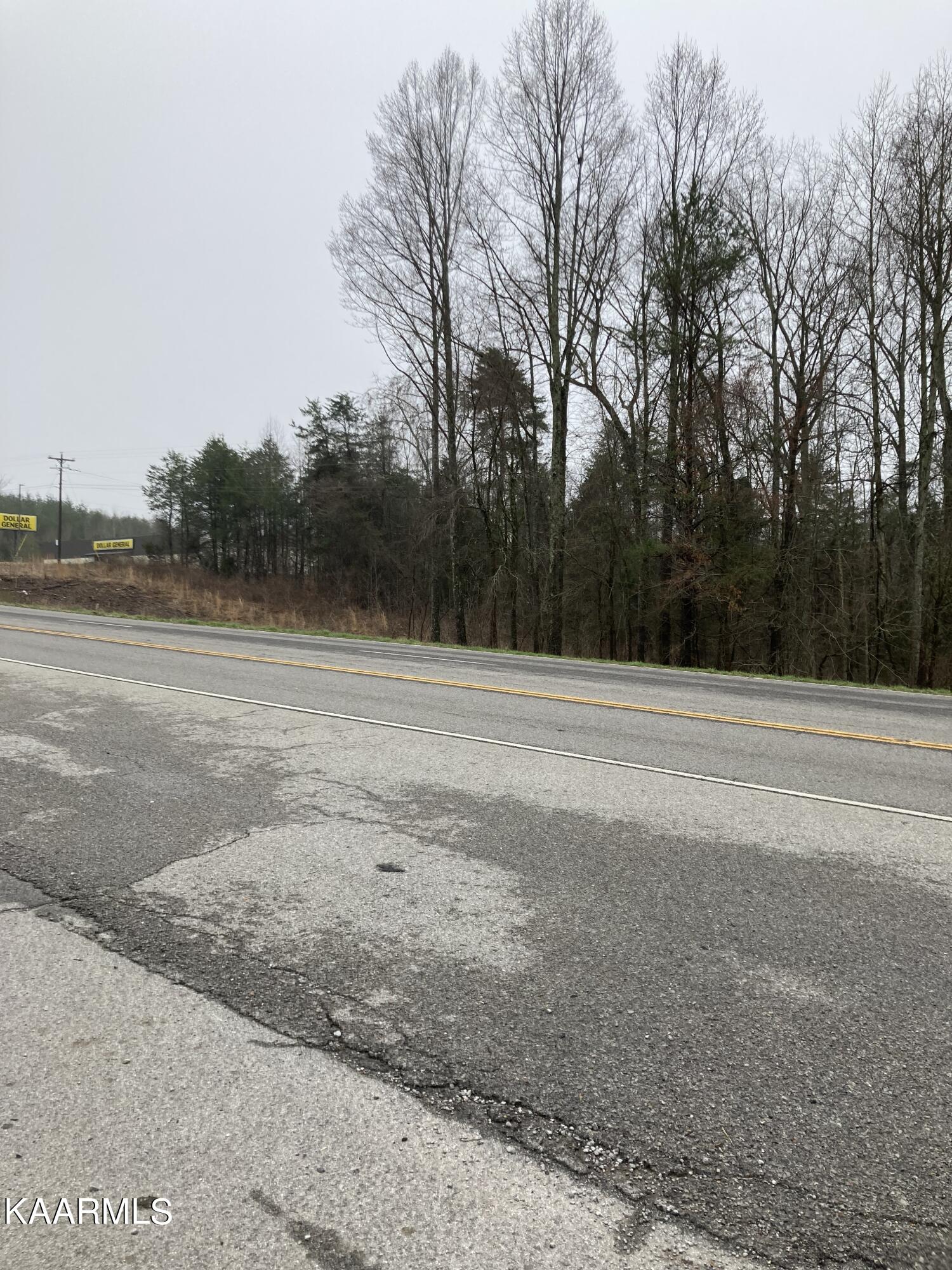Highway 68 Madisonville TN 37354