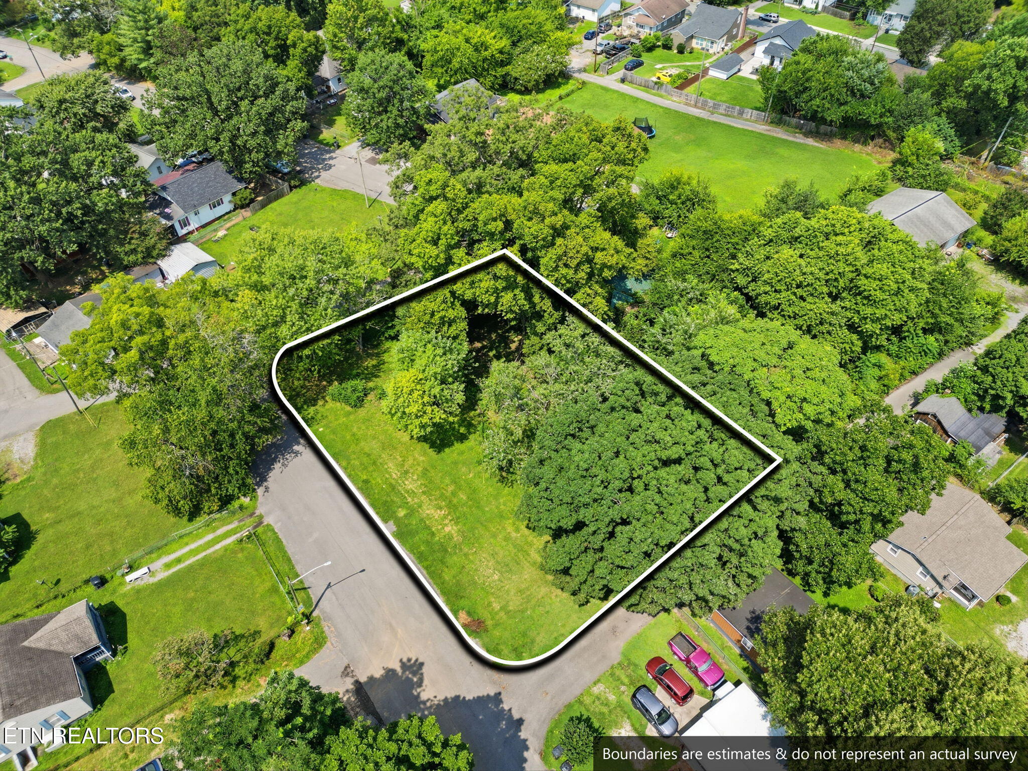 2400 Rim Street Knoxville TN 37917